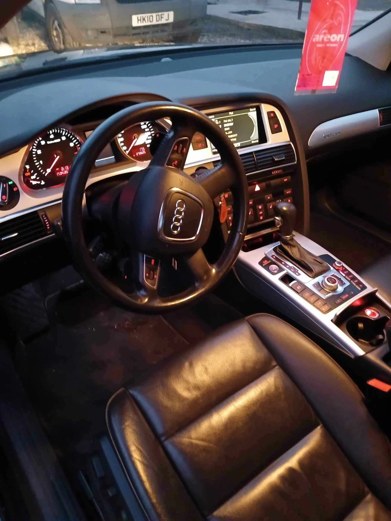Audi A6  - изображение 10