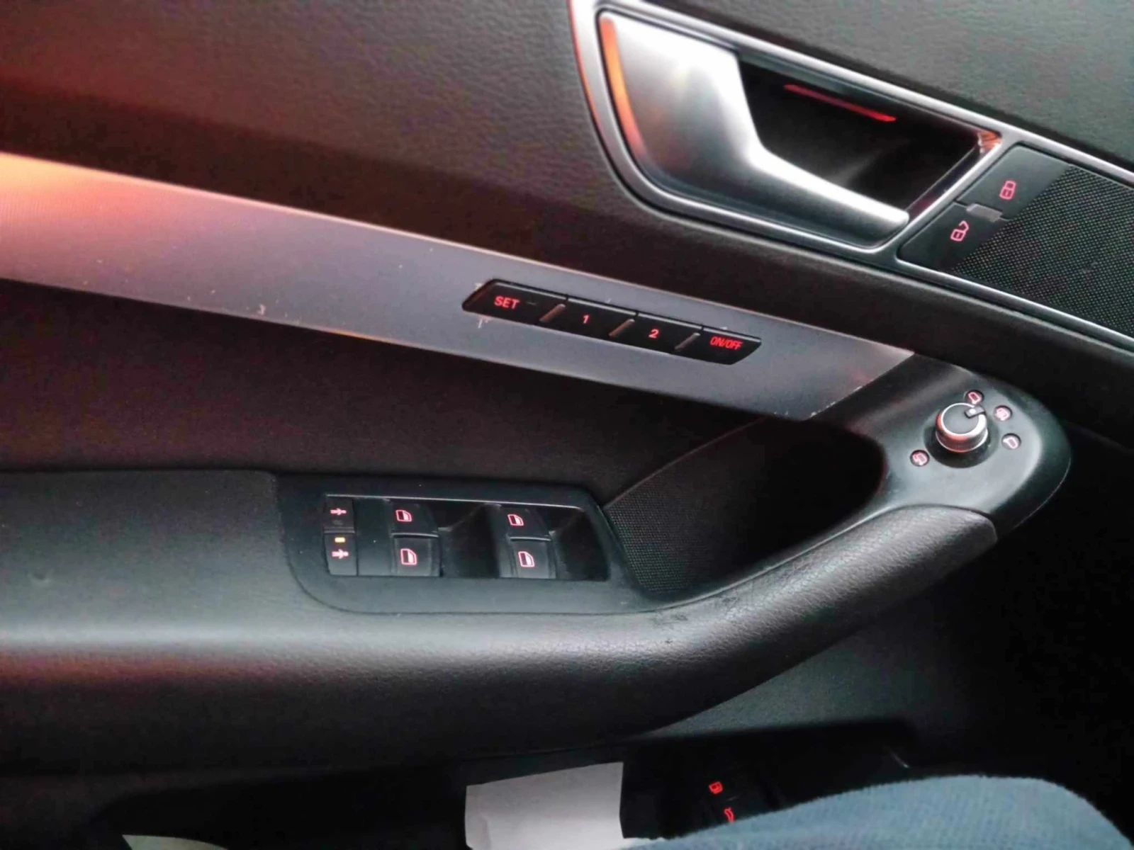 Audi A6  - изображение 4