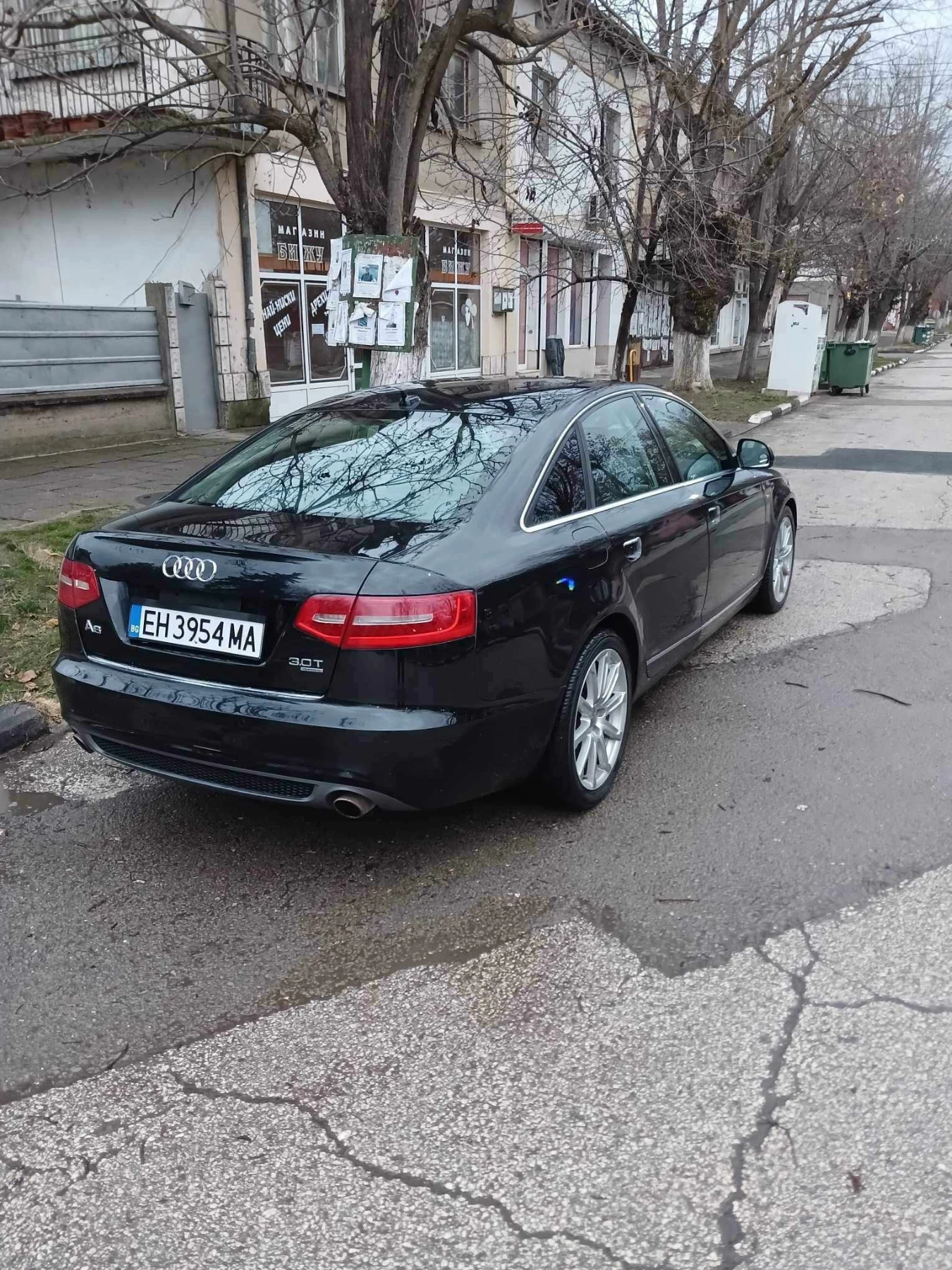 Audi A6  - изображение 8