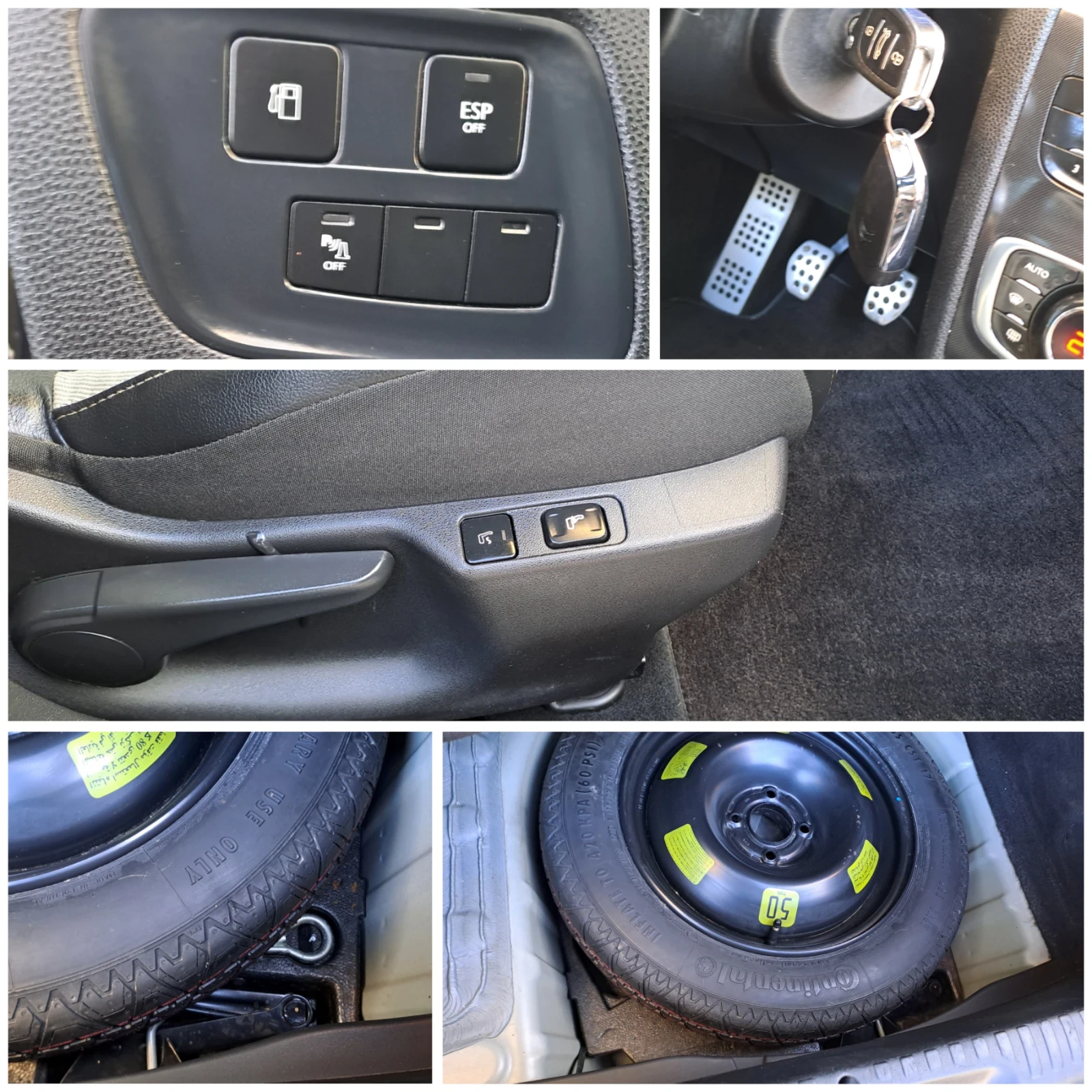 Citroen DS4 1.6HDI | Mobile.bg   13