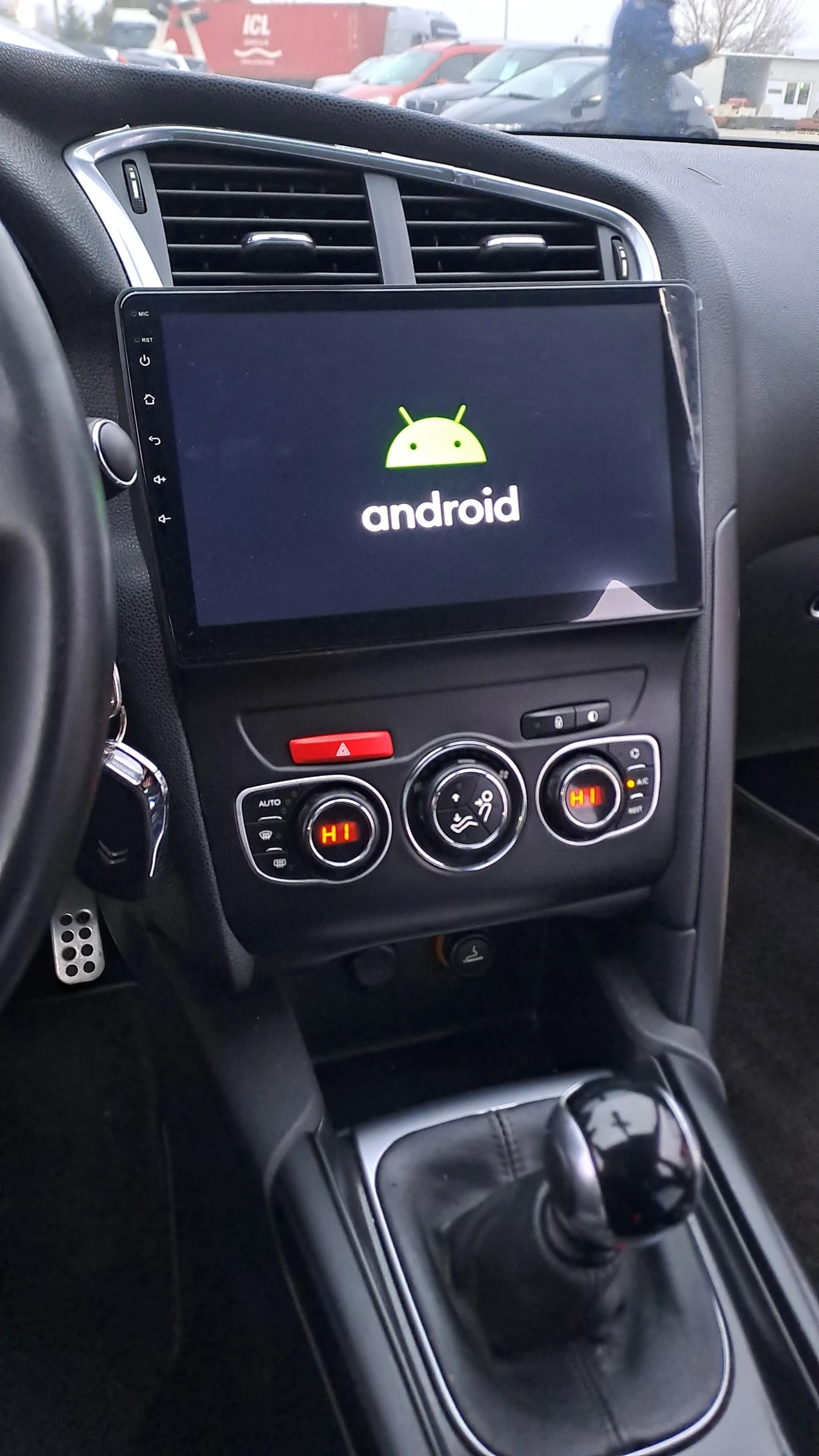 Citroen DS4 1.6HDI ���������  | Mobile.bg � ����������� 10