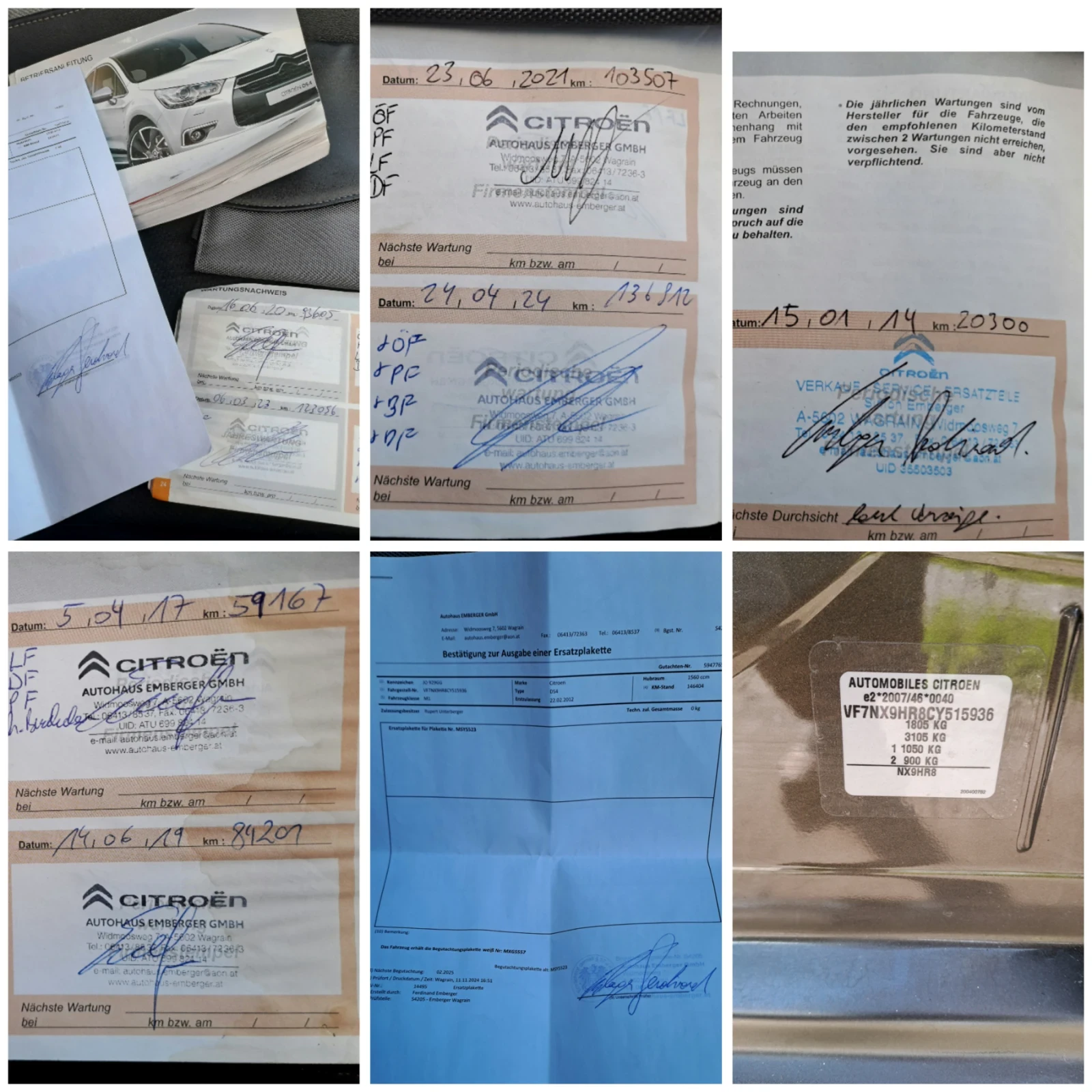 Citroen DS4 1.6HDI | Mobile.bg   14