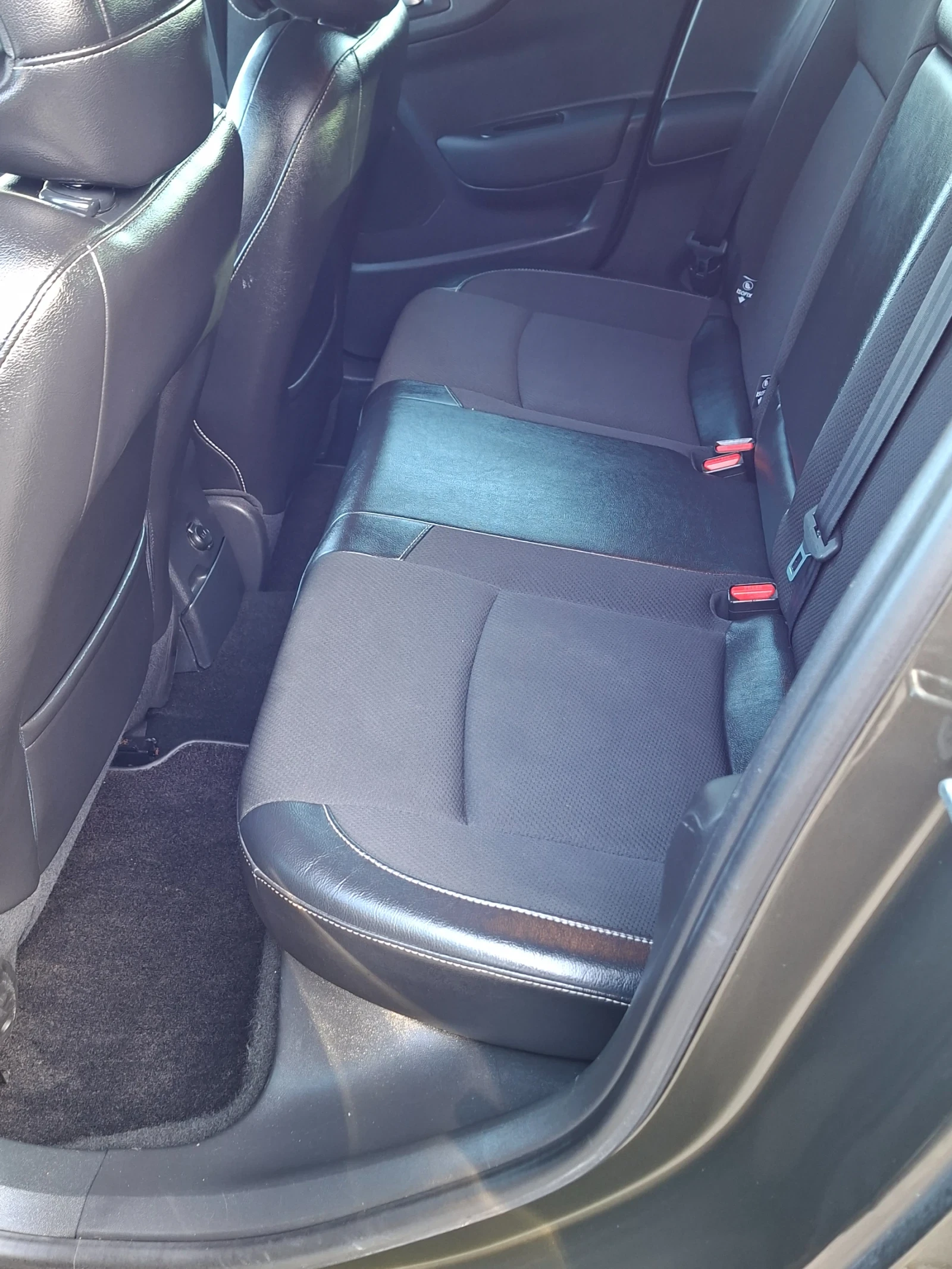 Citroen DS4 1.6HDI НАВИГАЦИЯ , снимка 10 - Автомобили и джипове - 51752234