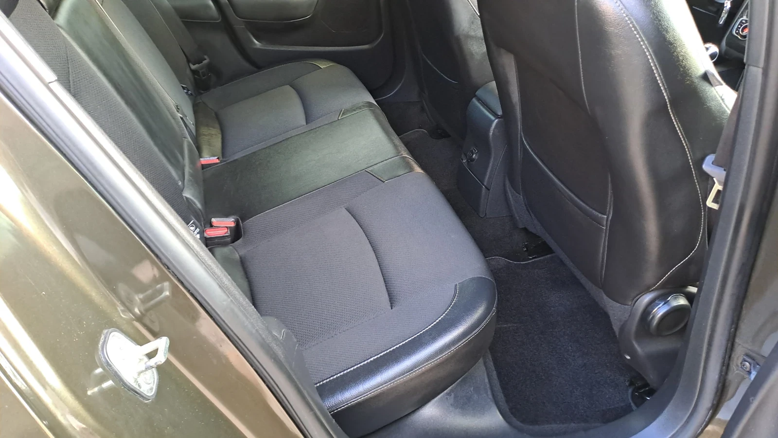 Citroen DS4 1.6HDI | Mobile.bg   11