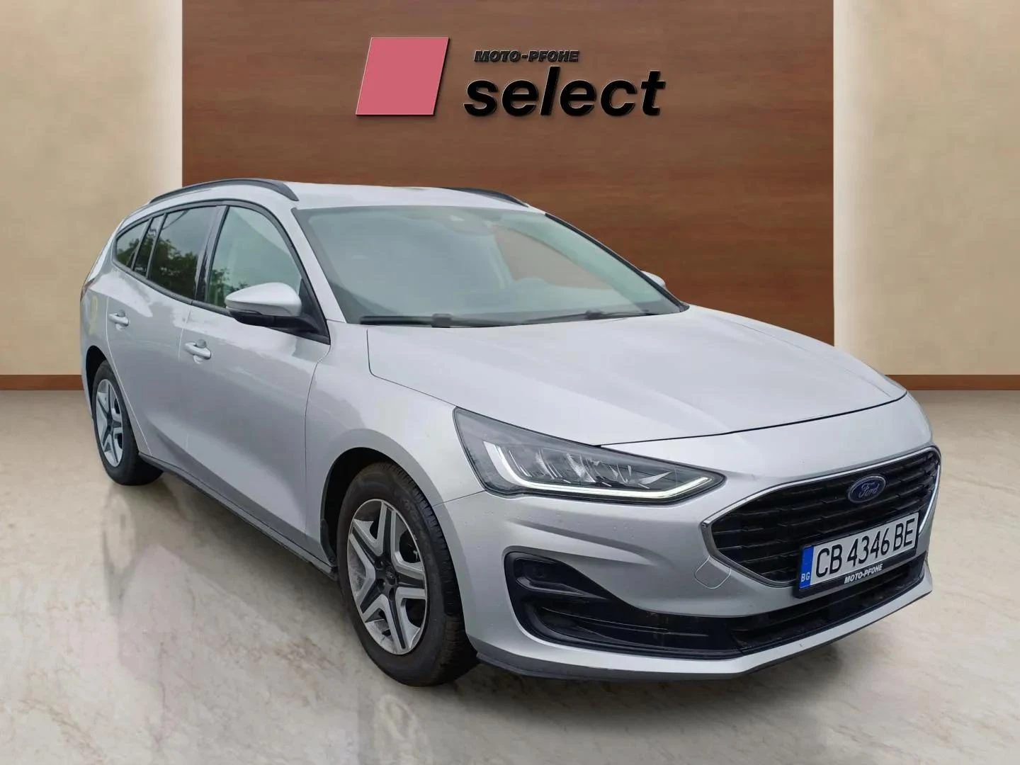 Ford Focus 1.0 EcoBoost - изображение 3