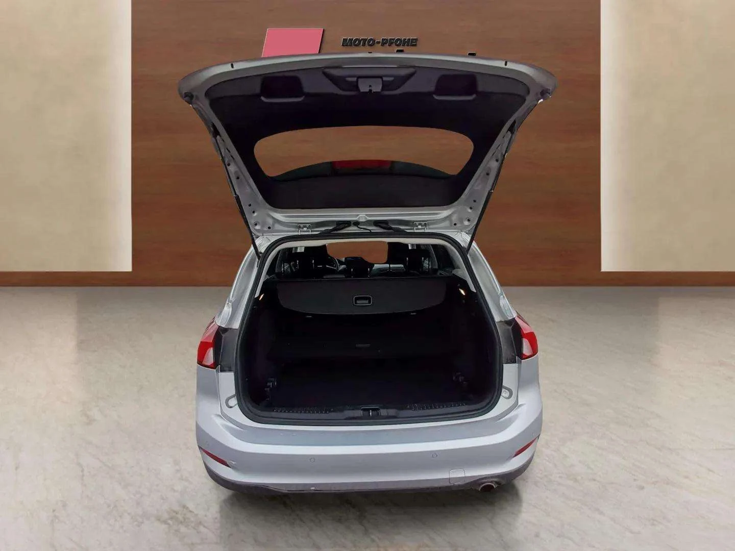 Ford Focus 1.0 EcoBoost - изображение 7