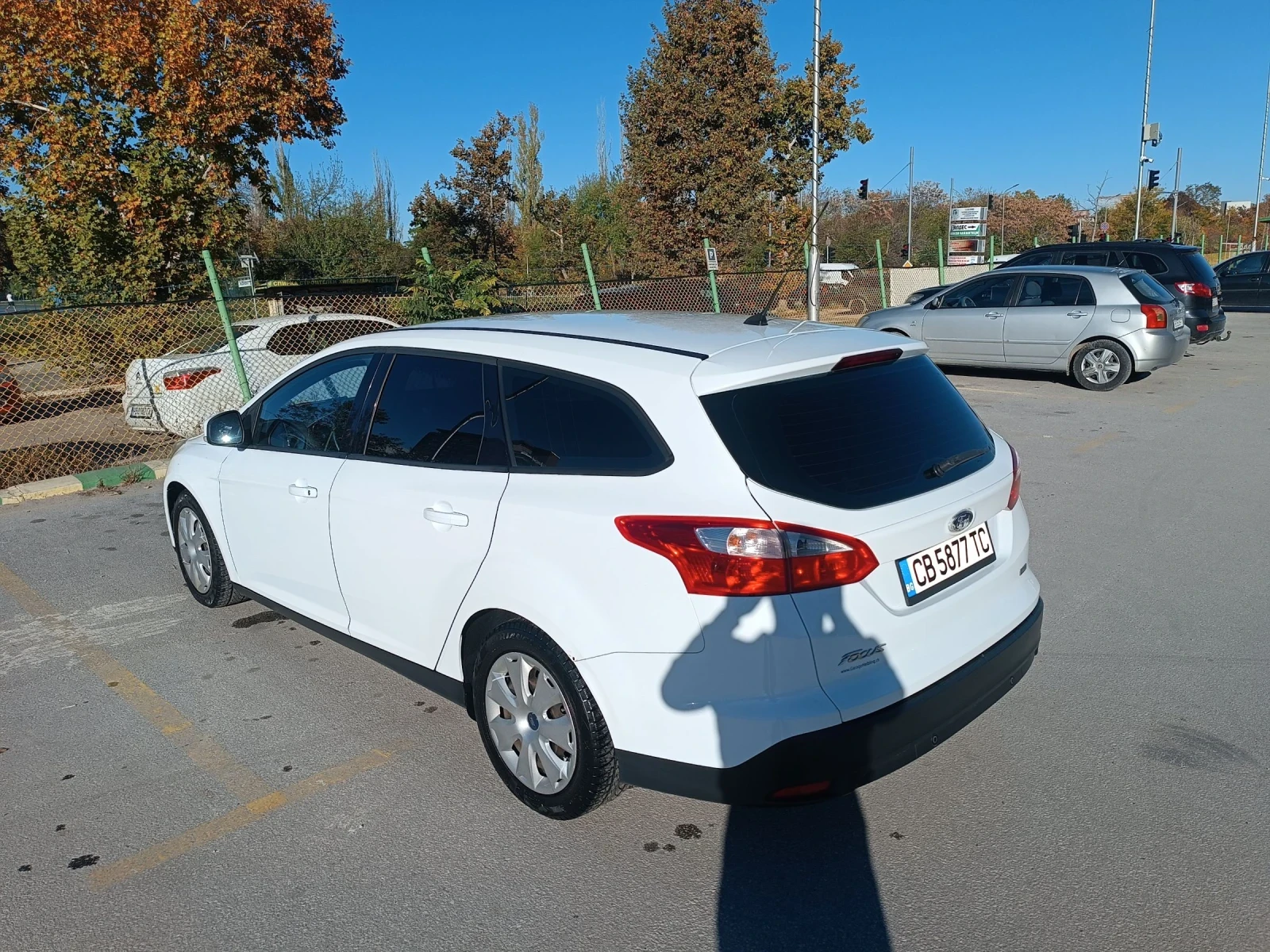 Ford Focus  - изображение 4