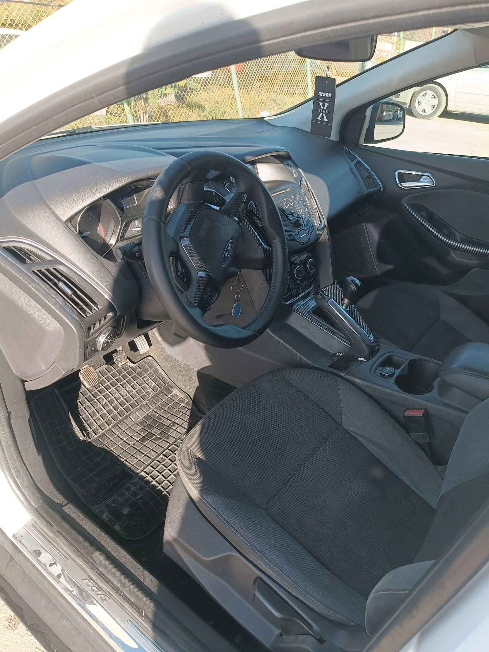 Ford Focus  - изображение 6