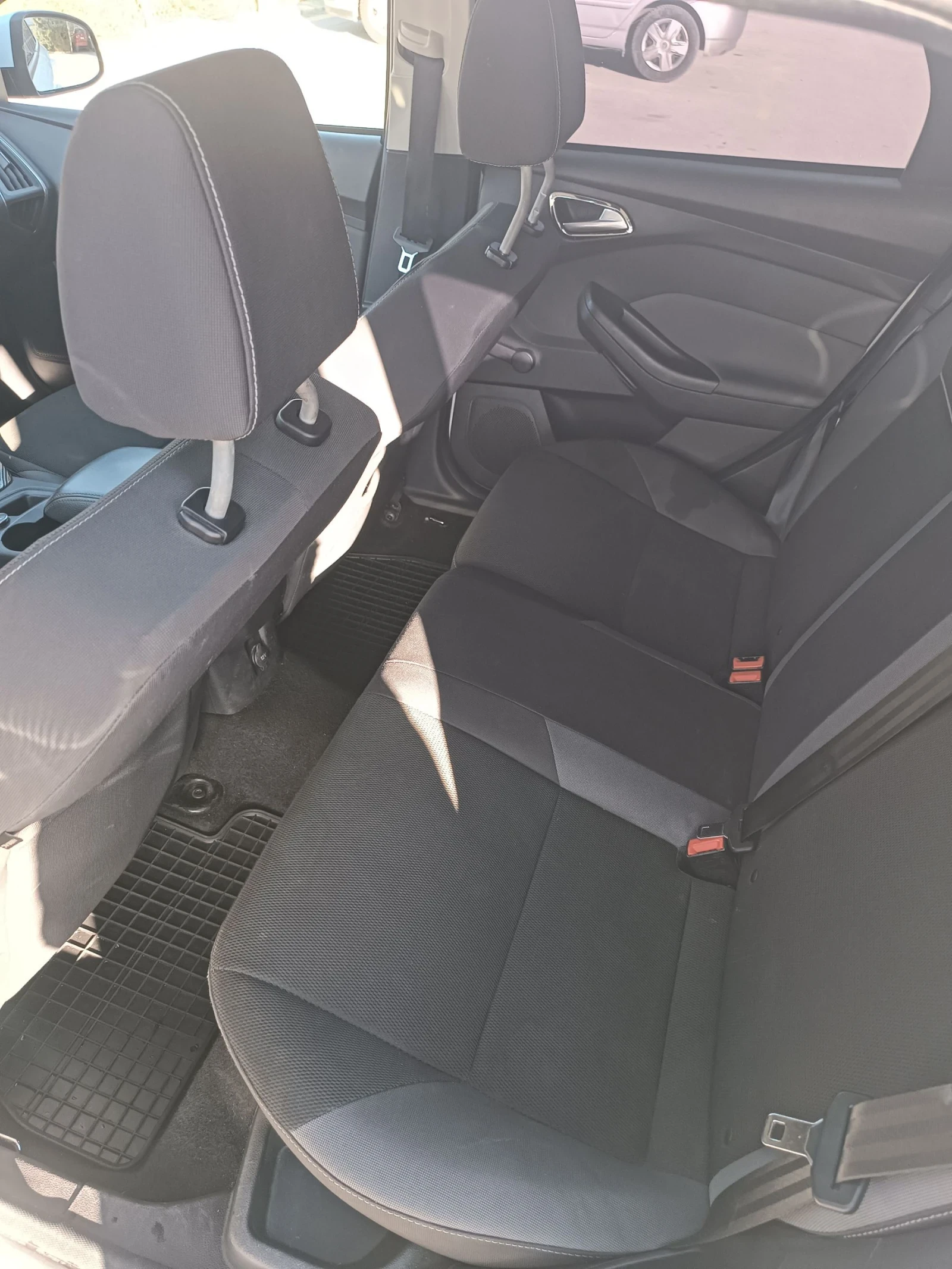 Ford Focus  - изображение 7