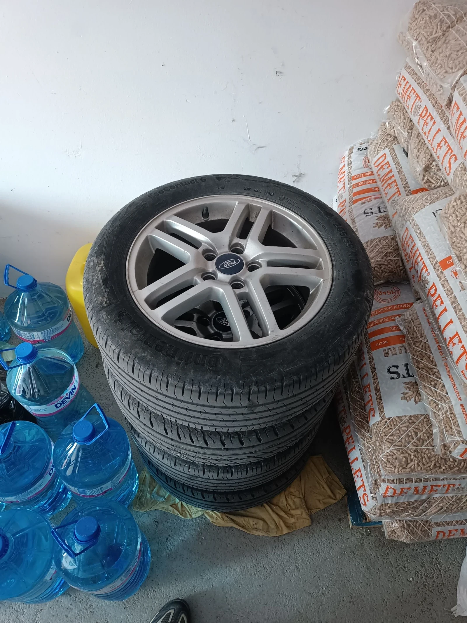 Ford Focus  - изображение 10