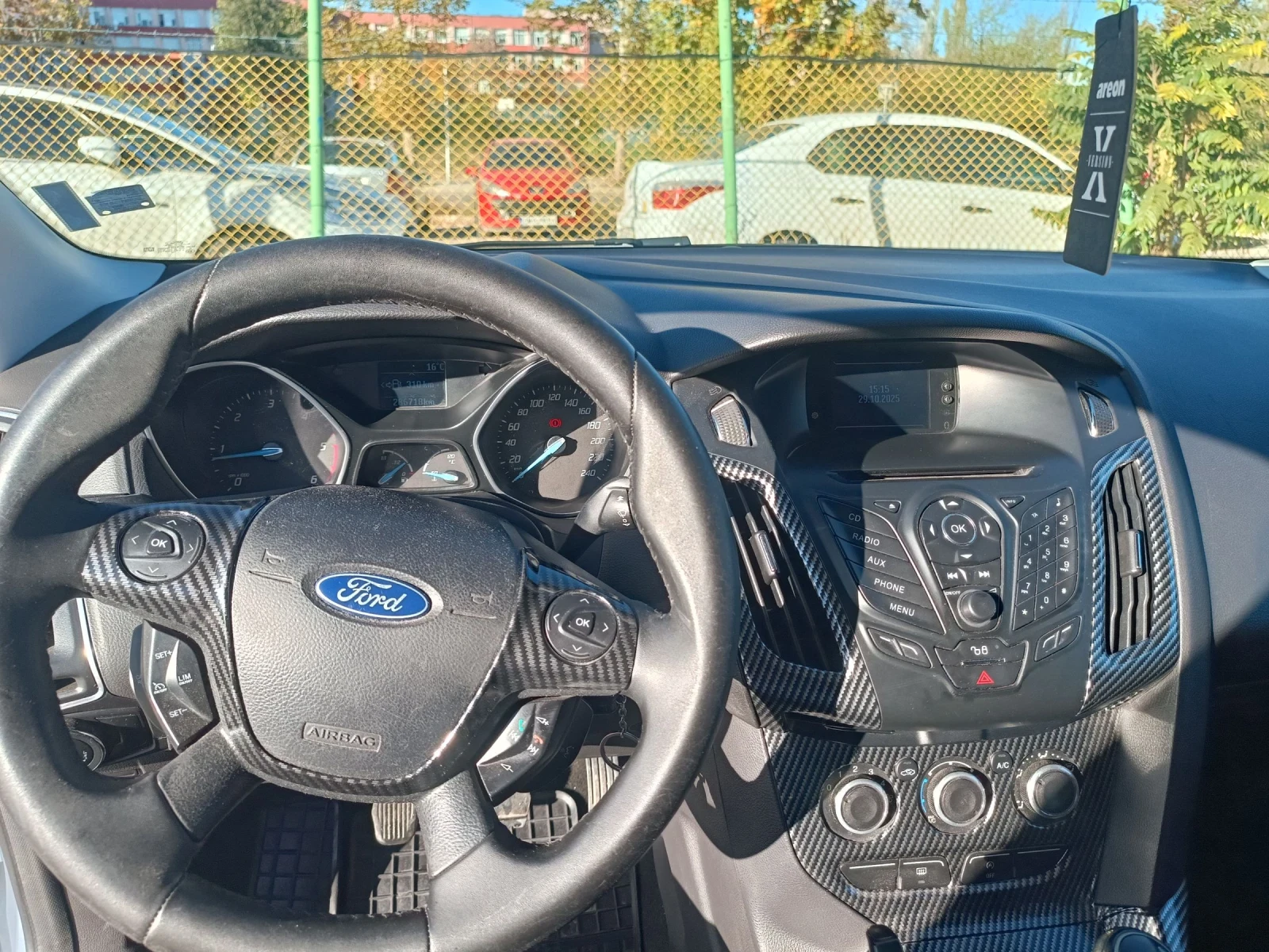 Ford Focus  - изображение 5