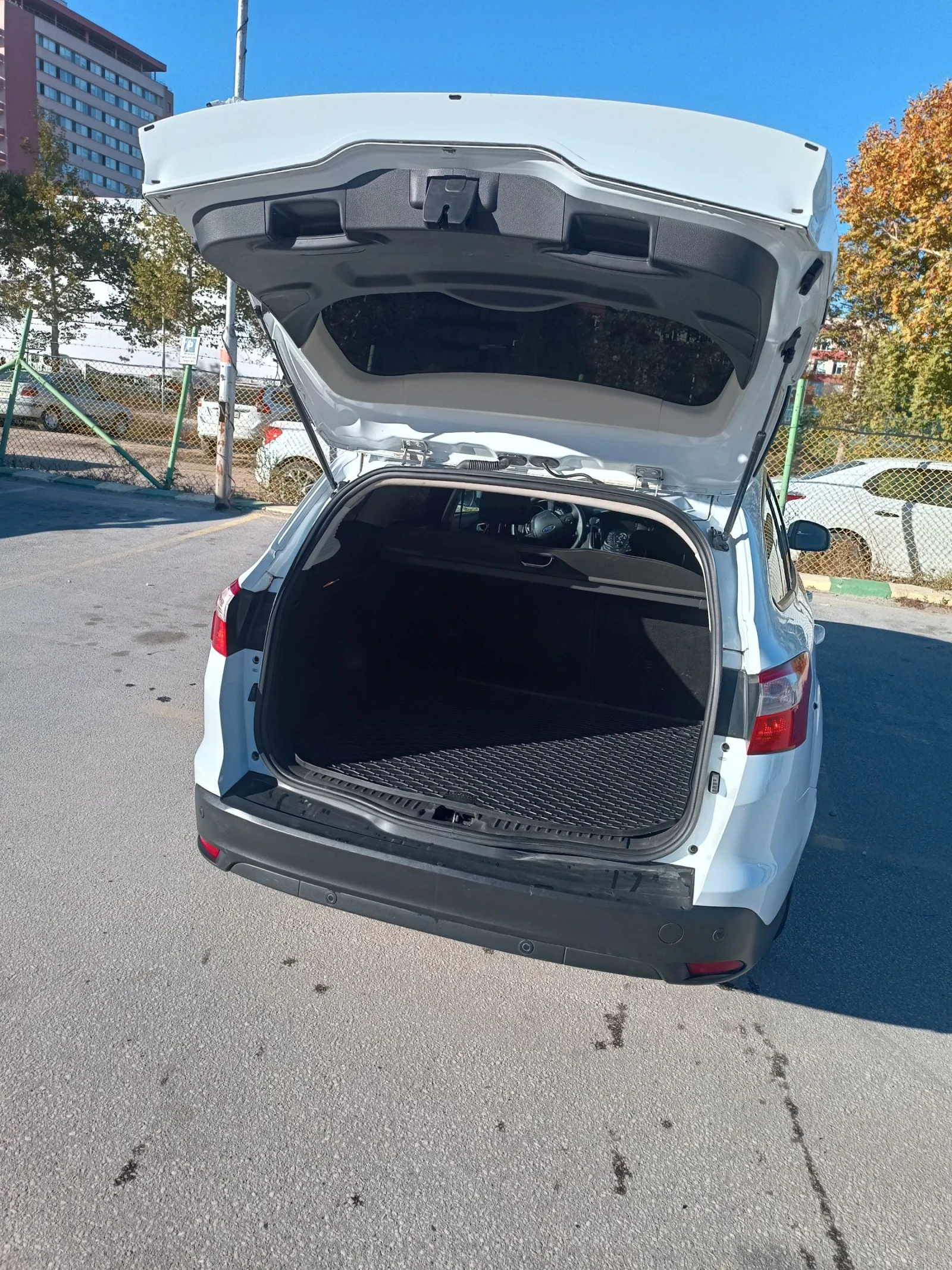 Ford Focus  - изображение 8