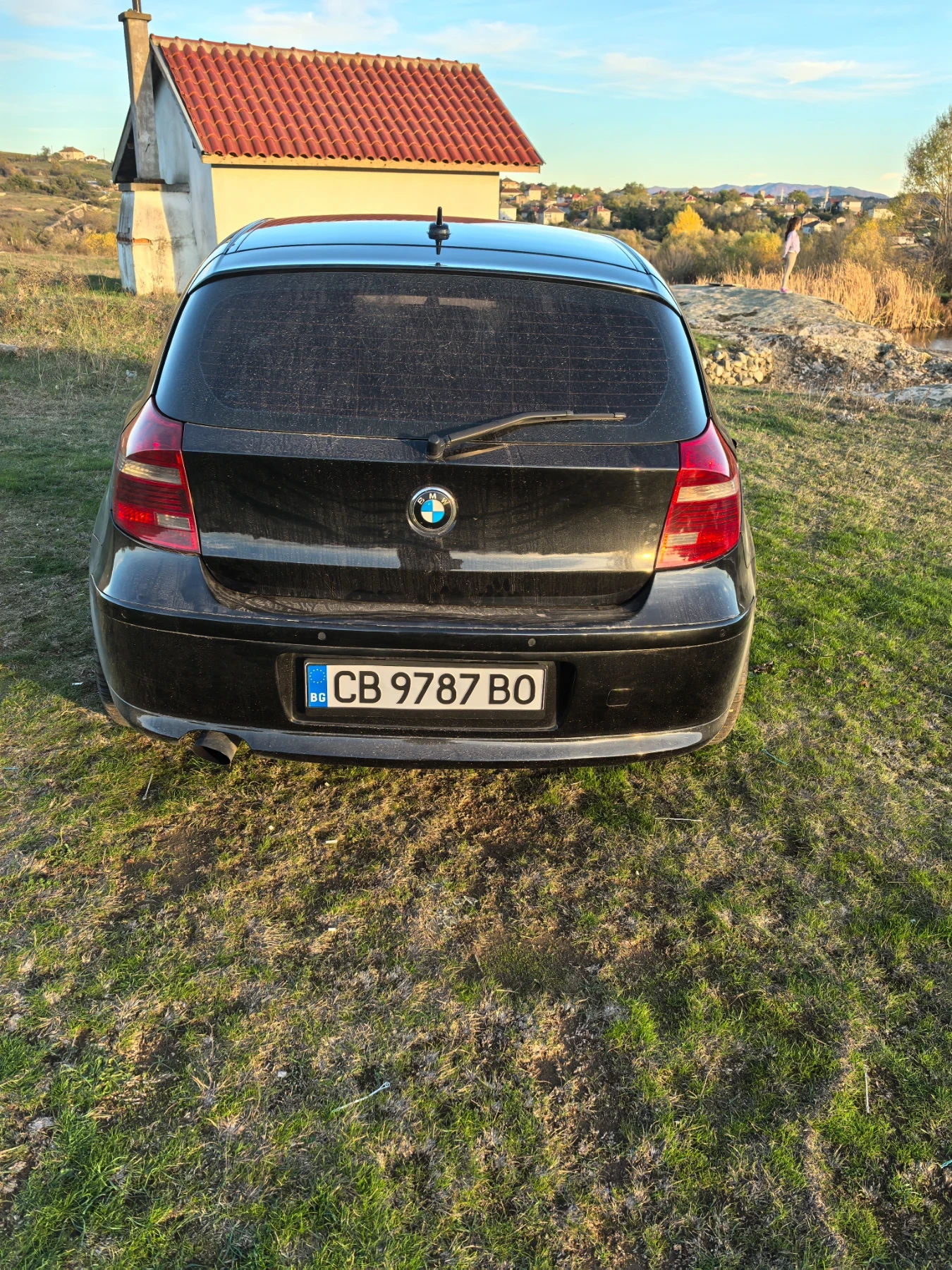 BMW 118  - изображение 2