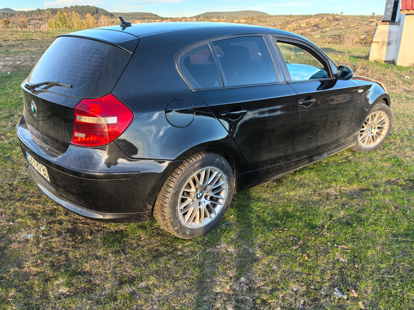 BMW 118  - изображение 3