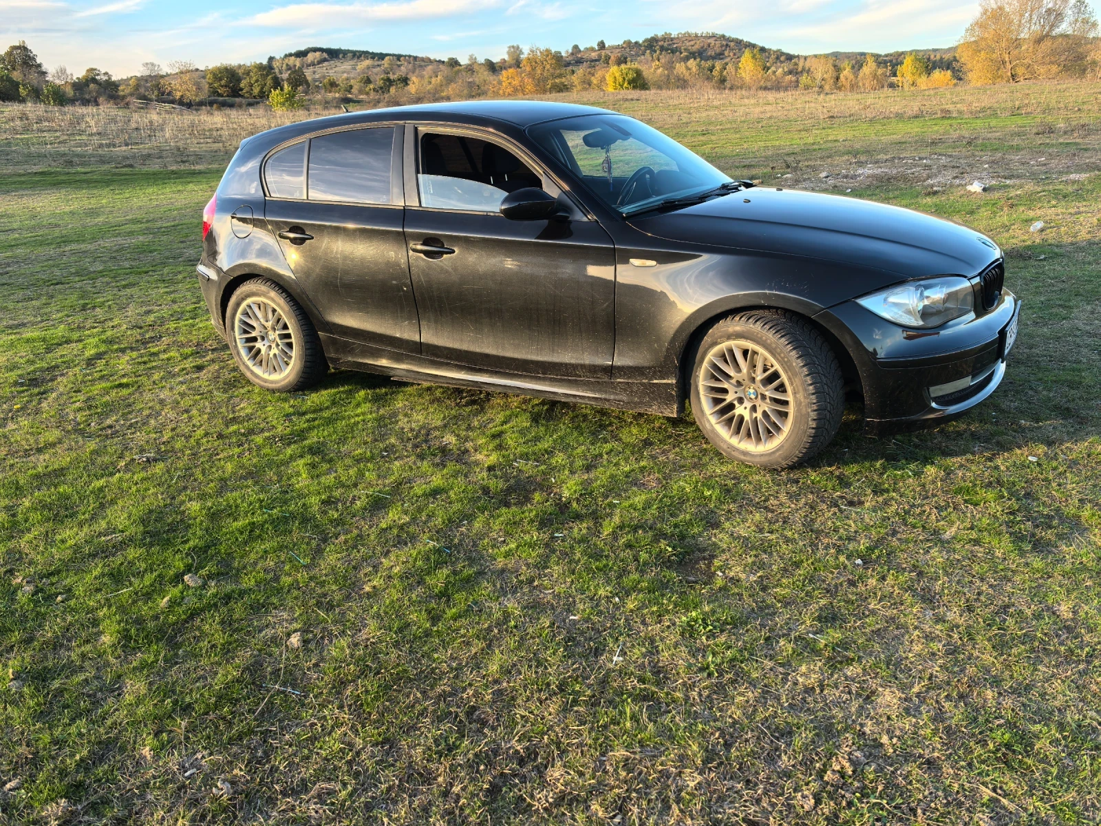 BMW 118  - изображение 6