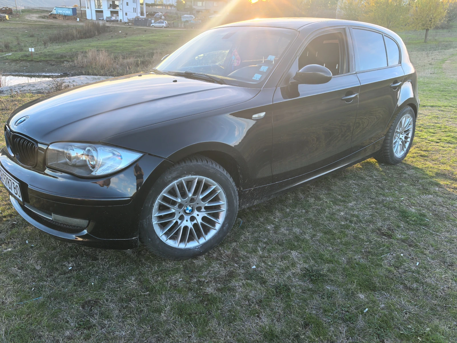 BMW 118  - изображение 5