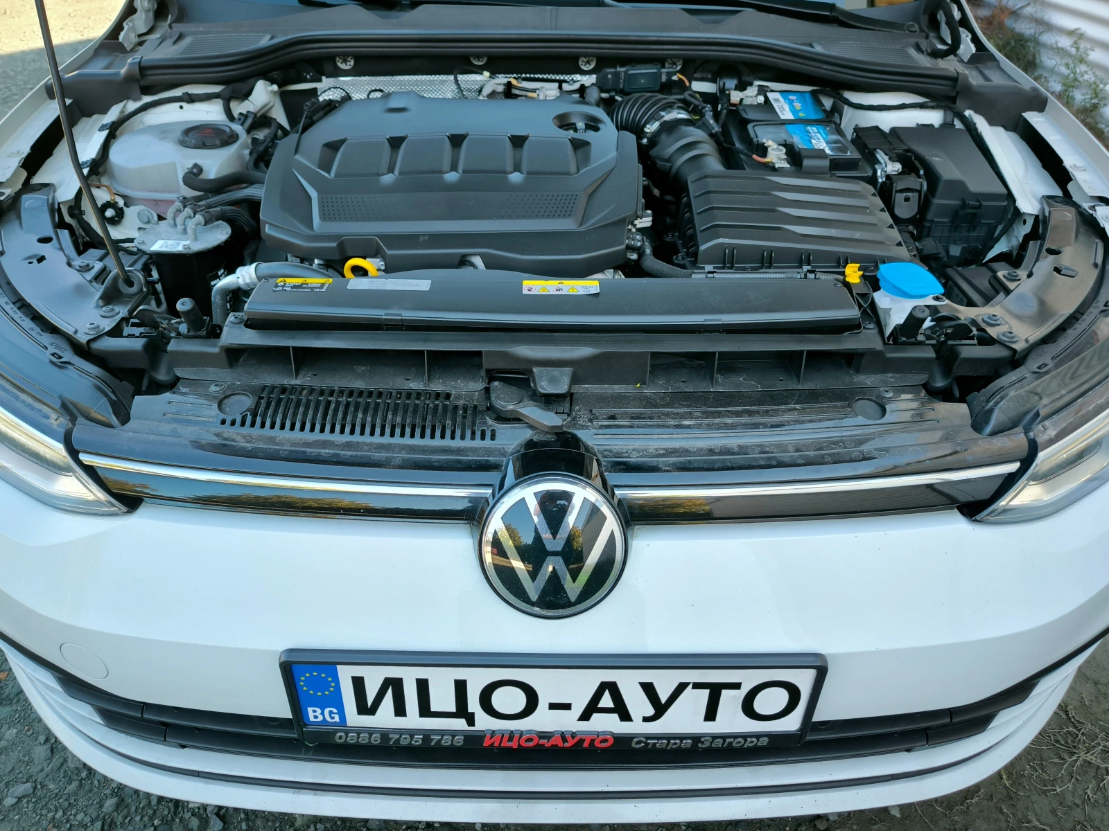 VW Golf 2, 0TDI-115k.c.6.EBPO 6, , , LED, FACE | Mobile.bg   15
