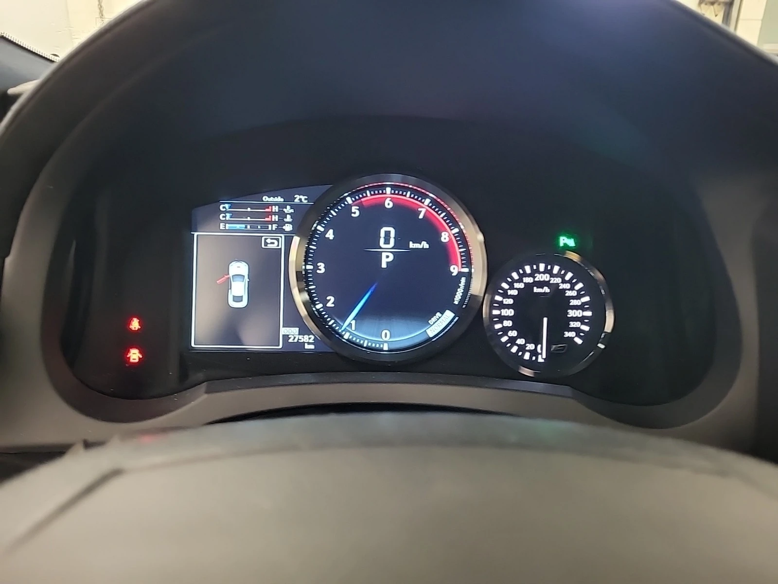 Lexus RC F * * CARFAX * * АВТО КРЕДИТ * *  - изображение 10