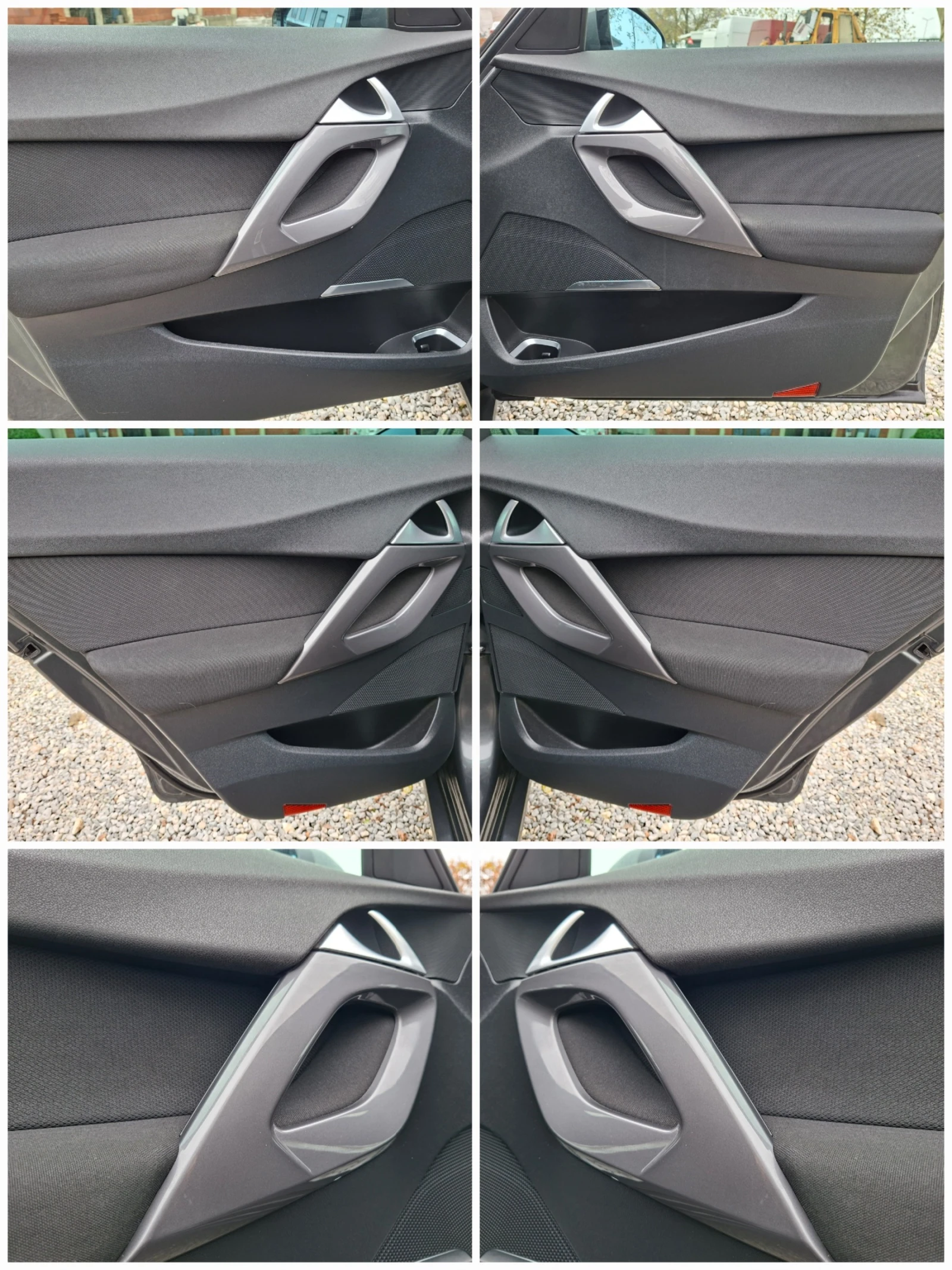 Citroen DS5 1.6Blue HDi 6ск. УНИКАТ* НАВИГАЦИЯ*  - изображение 8