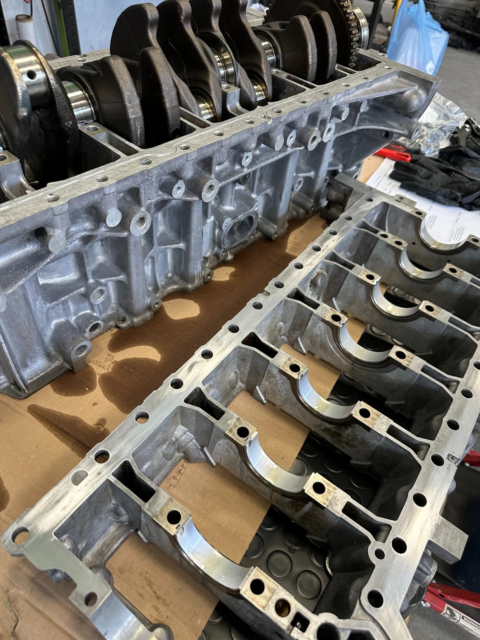 BMW 335 LCI N54 | Mobile.bg   12