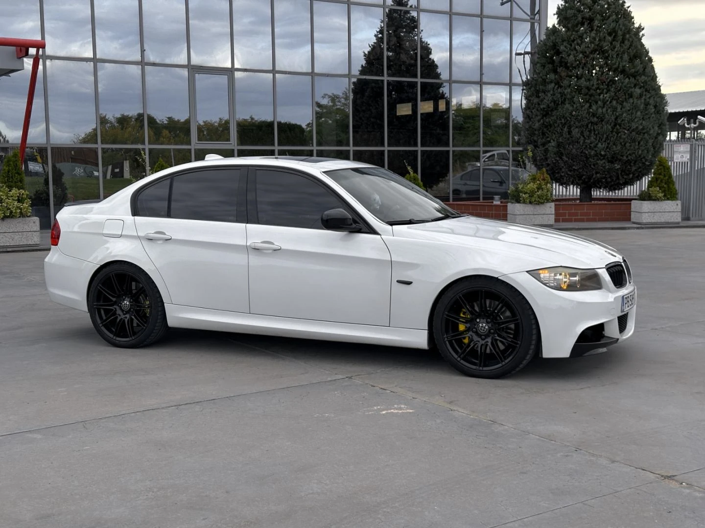 BMW 335 LCI N54 | Mobile.bg   4