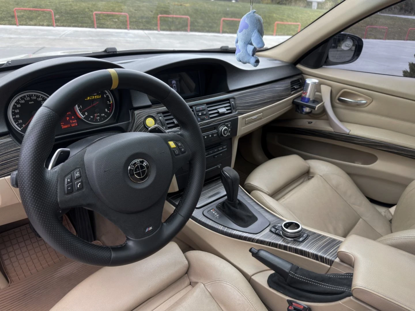 BMW 335 LCI N54 | Mobile.bg   8