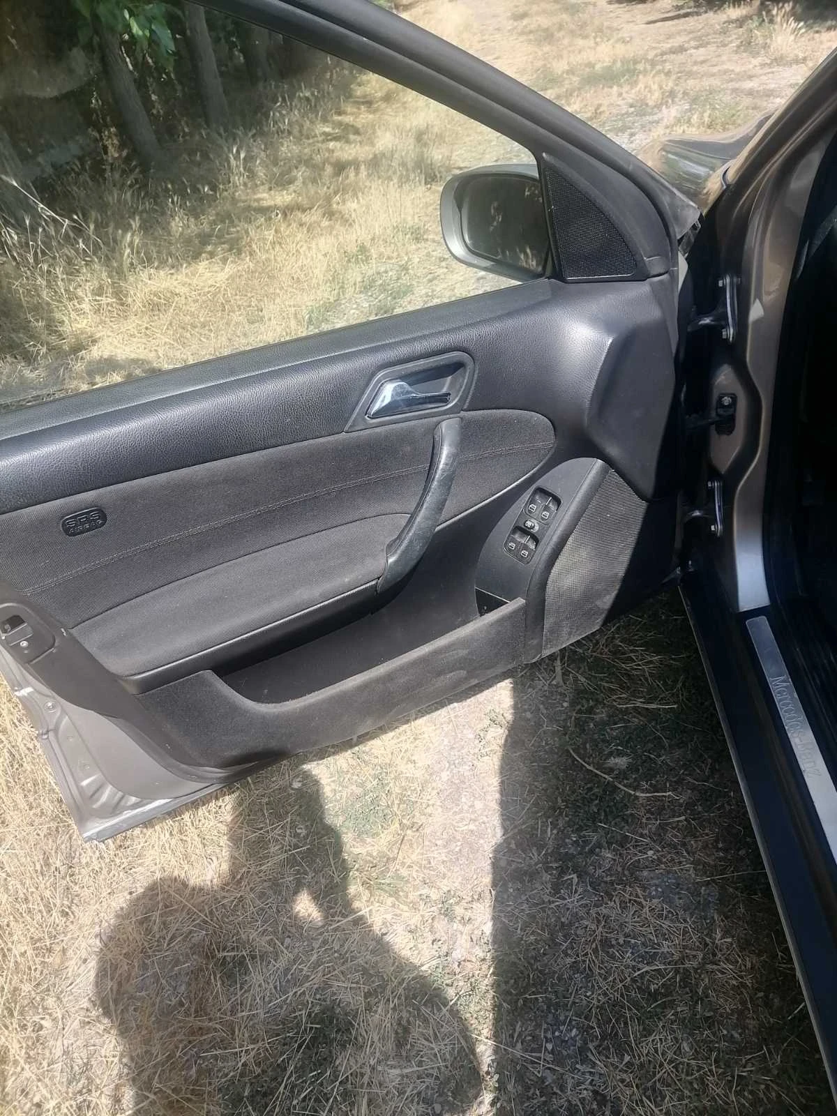 Mercedes-Benz 220  - изображение 5