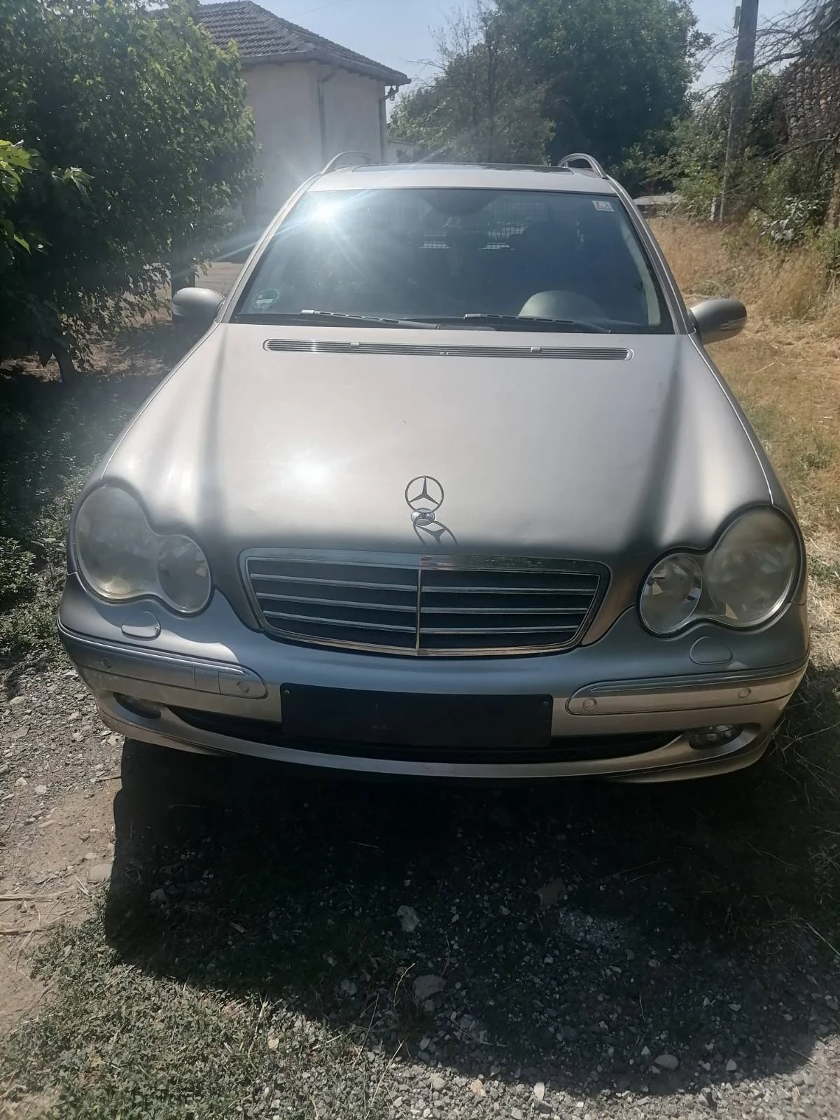 Mercedes-Benz 220 | Mobile.bg � ����������� 1