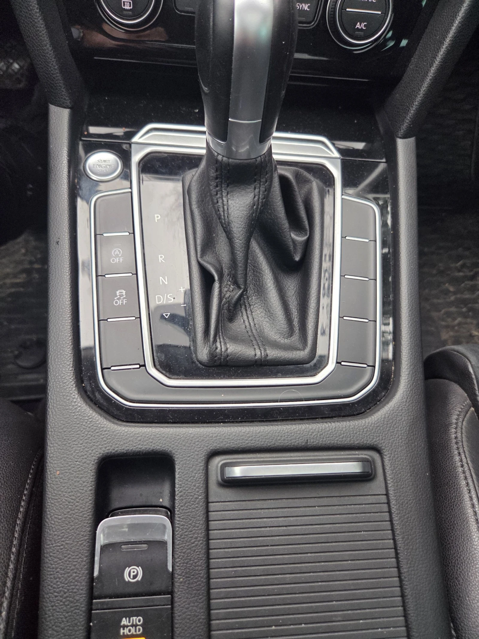 VW Passat 2, 00 TDI -190 - изображение 8