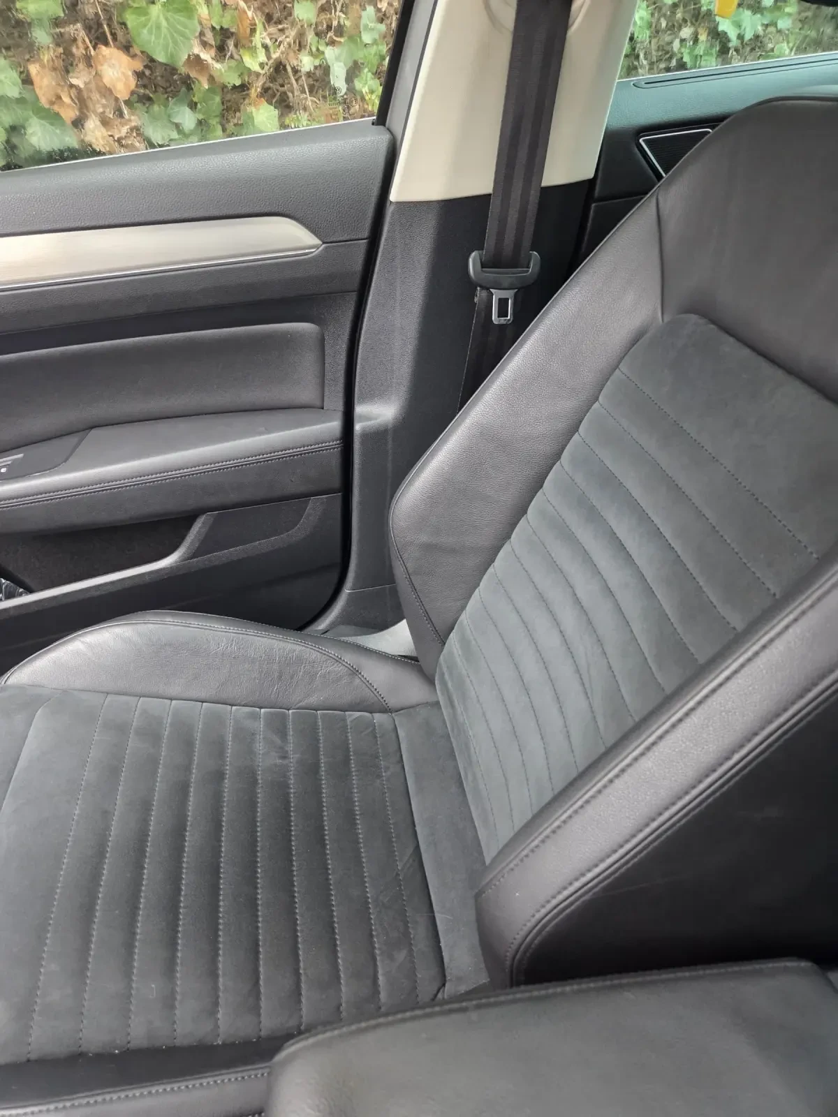 VW Passat 2, 00 TDI -190 - изображение 10