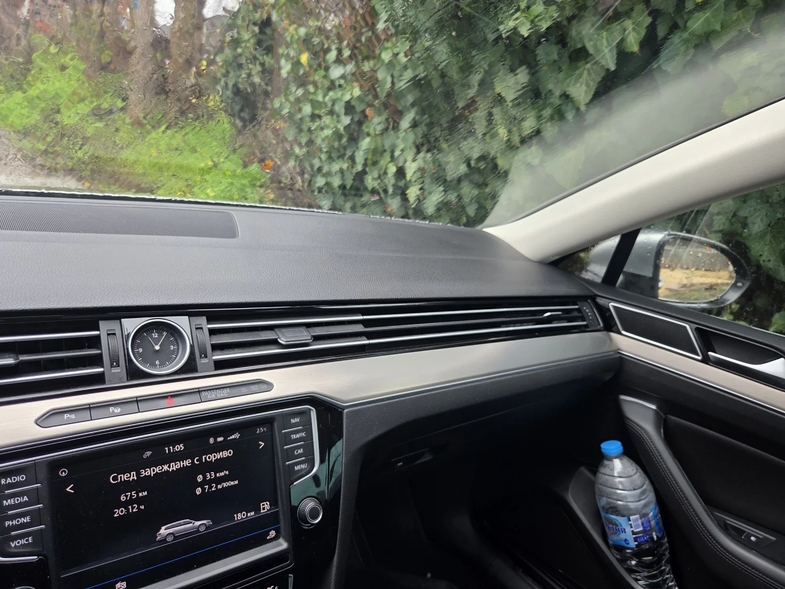 VW Passat 2, 00 TDI -190 - изображение 9