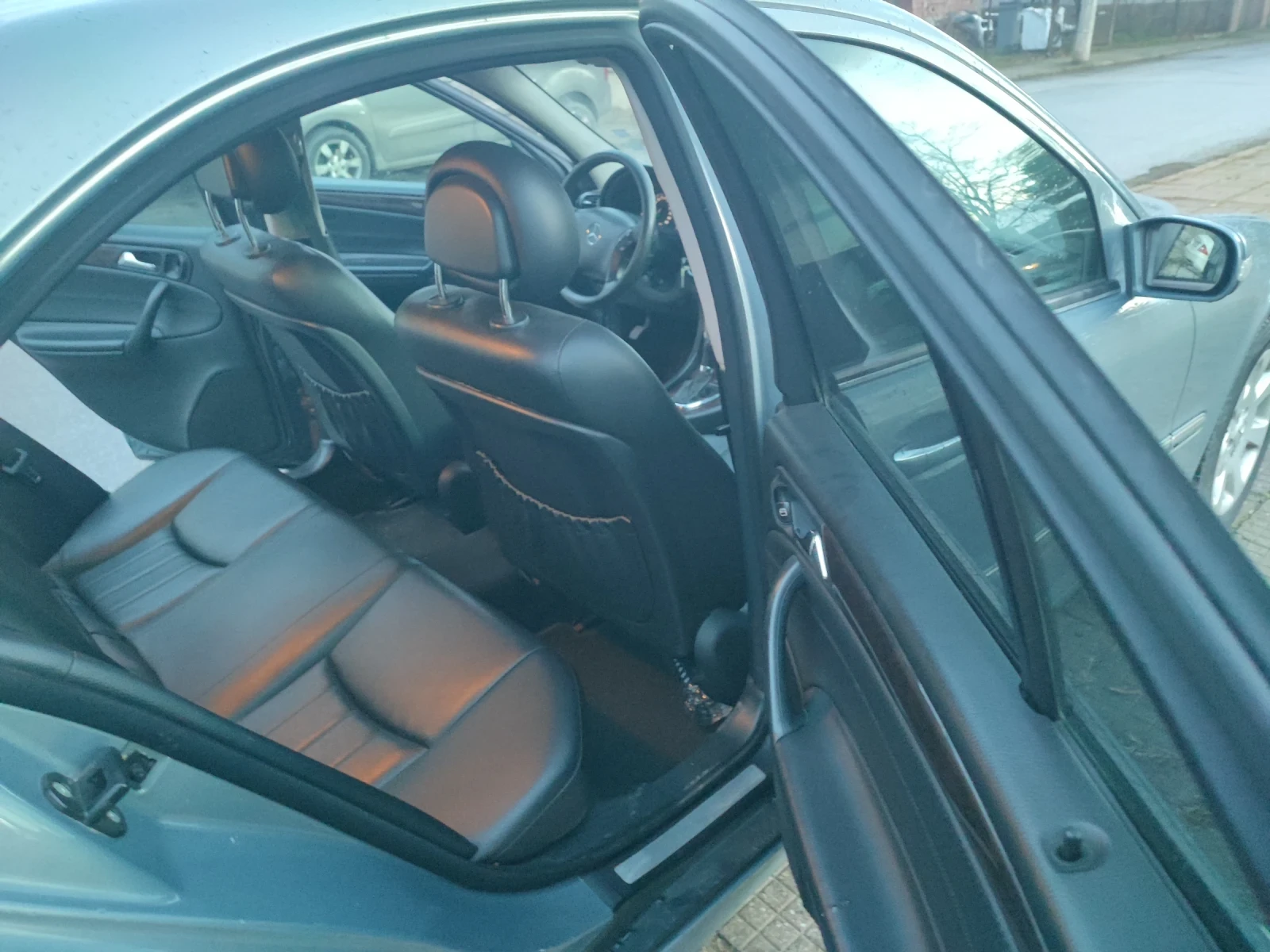 Mercedes-Benz C 200 2200��� | Mobile.bg � ����������� 13