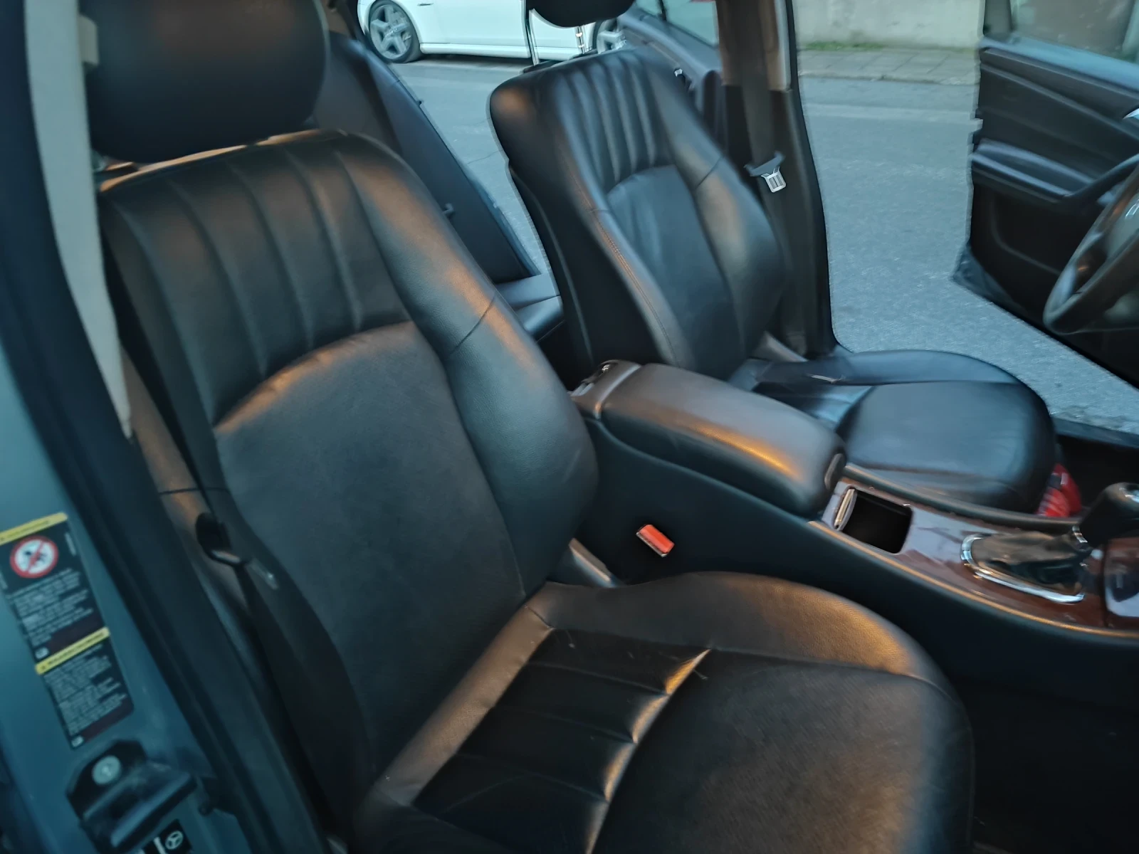 Mercedes-Benz C 200 2200��� | Mobile.bg � ����������� 11