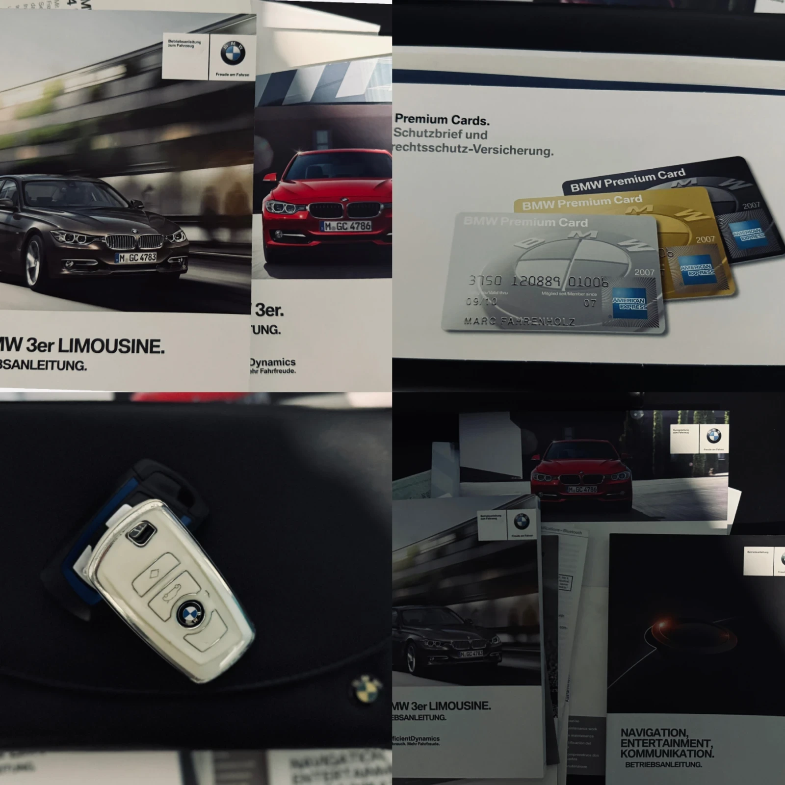 BMW 330 OEM M PACK* * ALPINWEISS 3 | Mobile.bg � ����������� 15