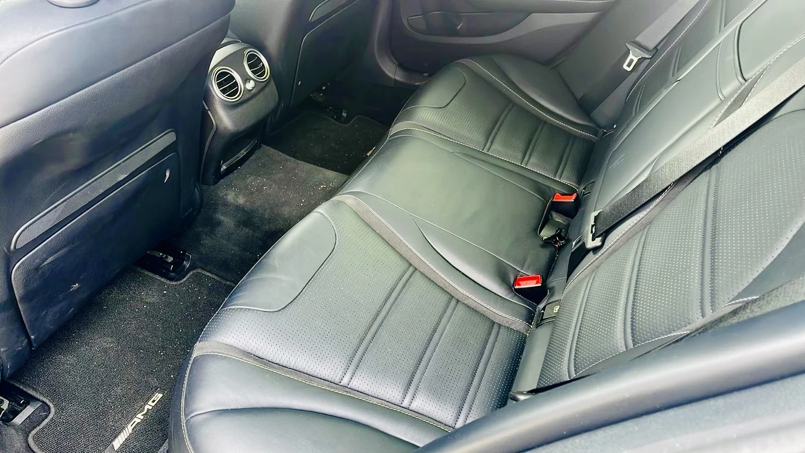 Mercedes-Benz C 63 AMG C63 AMG | Mobile.bg � ����������� 11