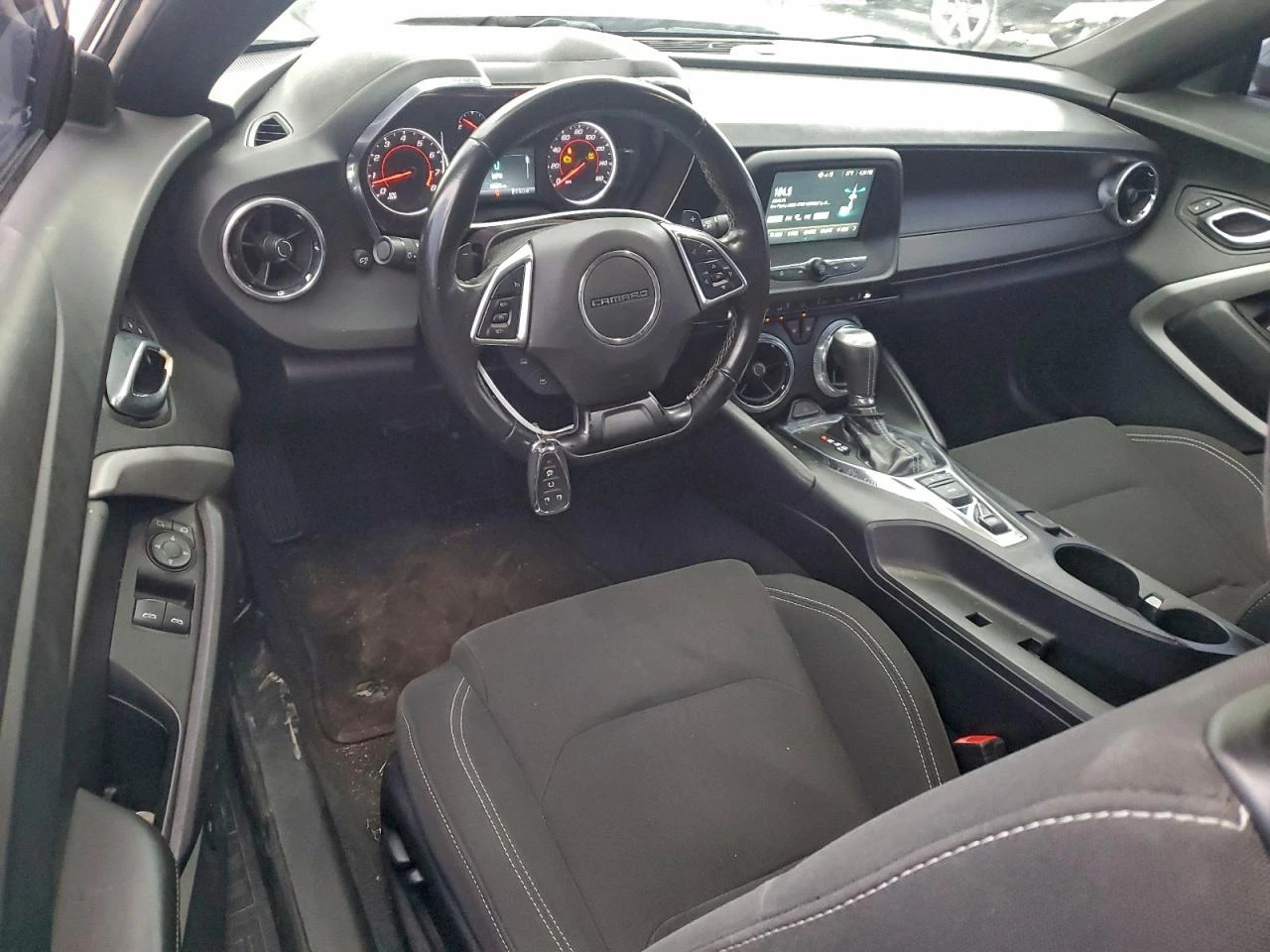 Chevrolet Camaro 3.6l Lt | Mobile.bg � ����������� 8