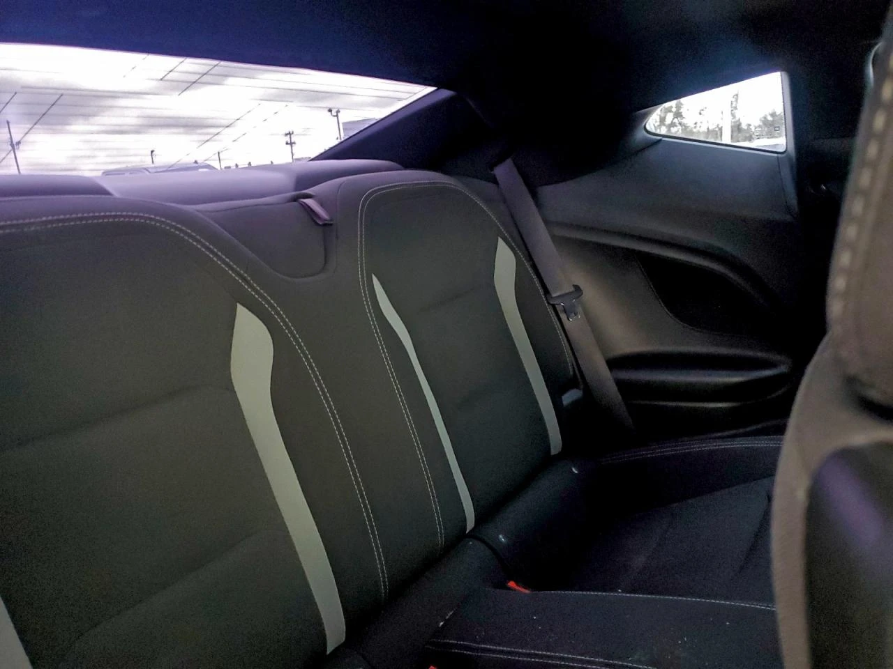 Chevrolet Camaro 3.6l Lt | Mobile.bg � ����������� 10