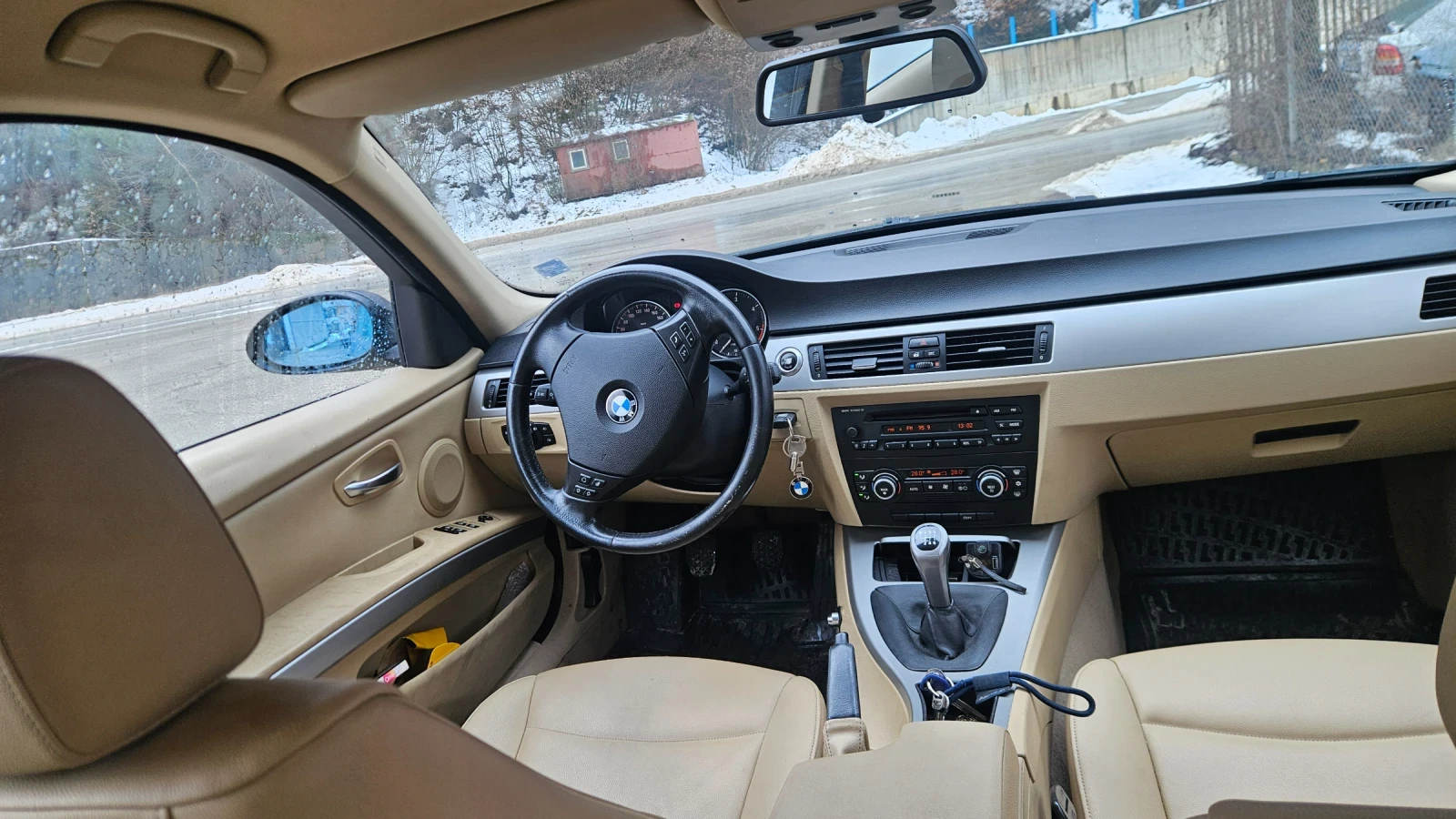 BMW 320 E90 | Mobile.bg � ����������� 3