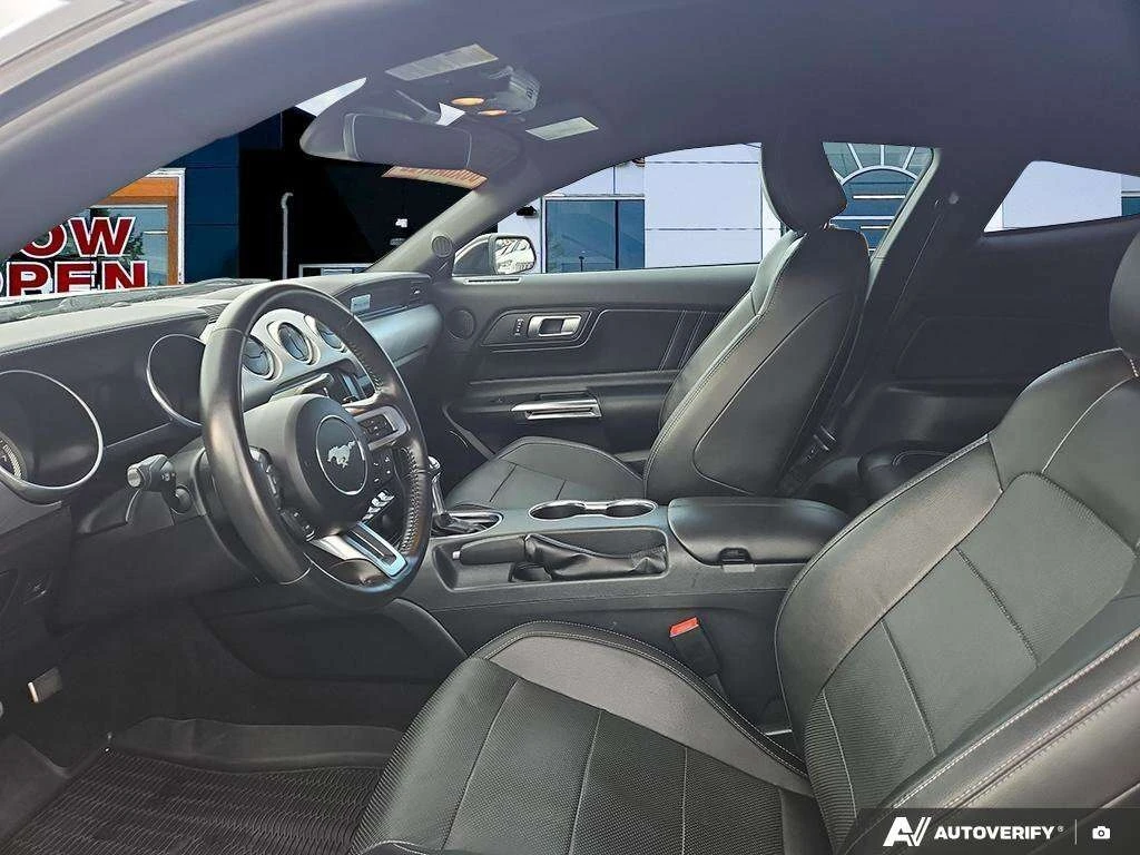 Ford Mustang GT Coupe * CARFAX*  ���������* ���� �� �������� | Mobile.bg � ����������� 13