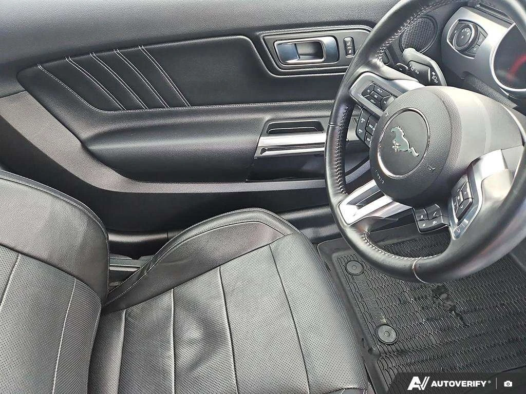 Ford Mustang GT Coupe * CARFAX*  ���������* ���� �� �������� | Mobile.bg � ����������� 17