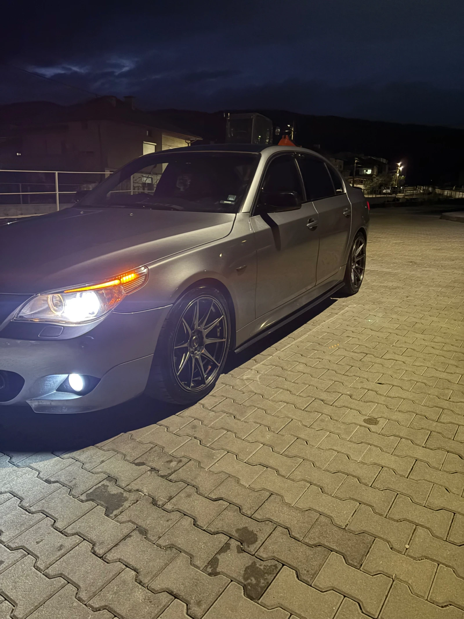BMW 535 | Mobile.bg � ����������� 2