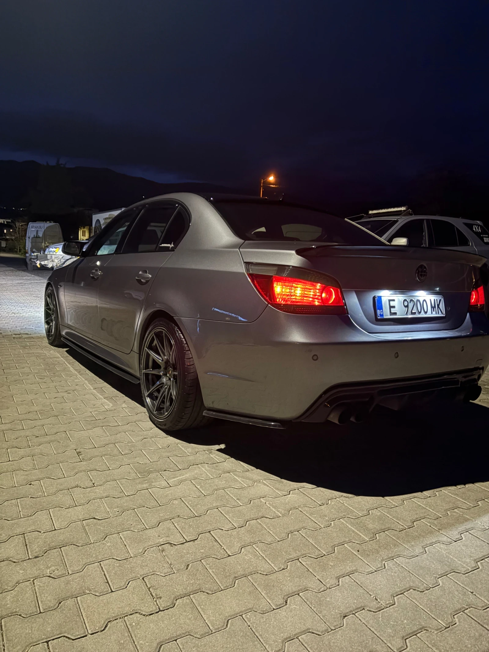 BMW 535 | Mobile.bg � ����������� 1