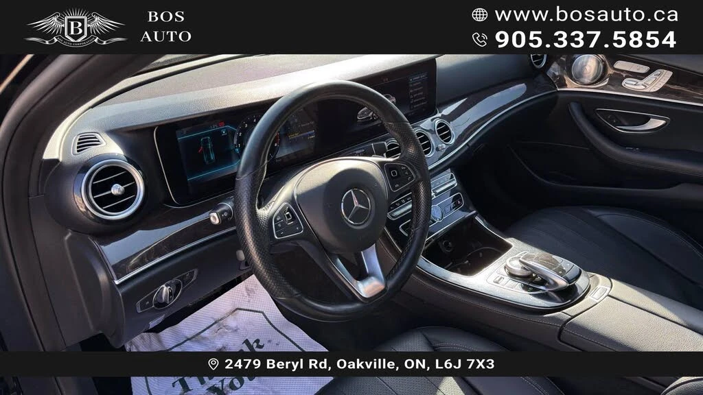 Mercedes-Benz E 300 AMG* DIGITAL* ПАМЕТ* ПАНОРАМА* ПОДГРЕВ* КОЖА* , снимка 6 - Автомобили и джипове - 53873573