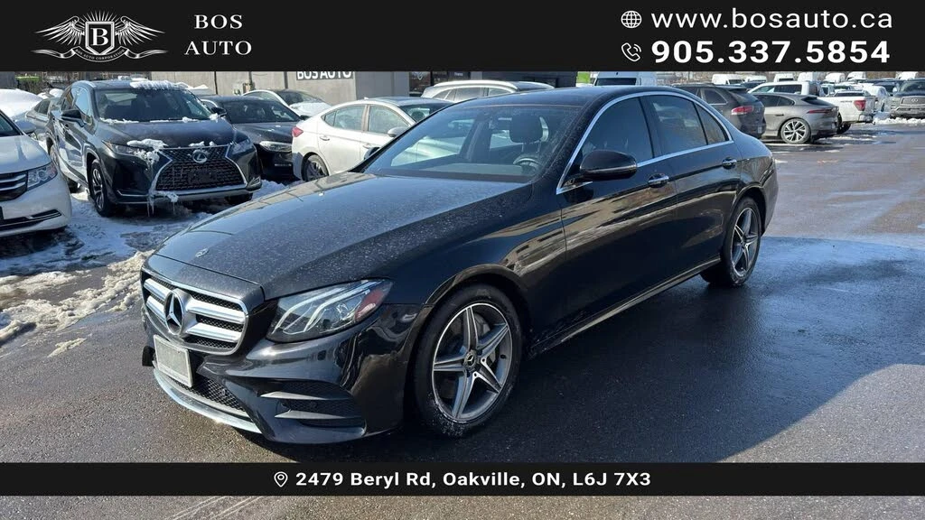 Mercedes-Benz E 300 AMG* DIGITAL* ПАМЕТ* ПАНОРАМА* ПОДГРЕВ* КОЖА*  | Auto.bg — изображение 1