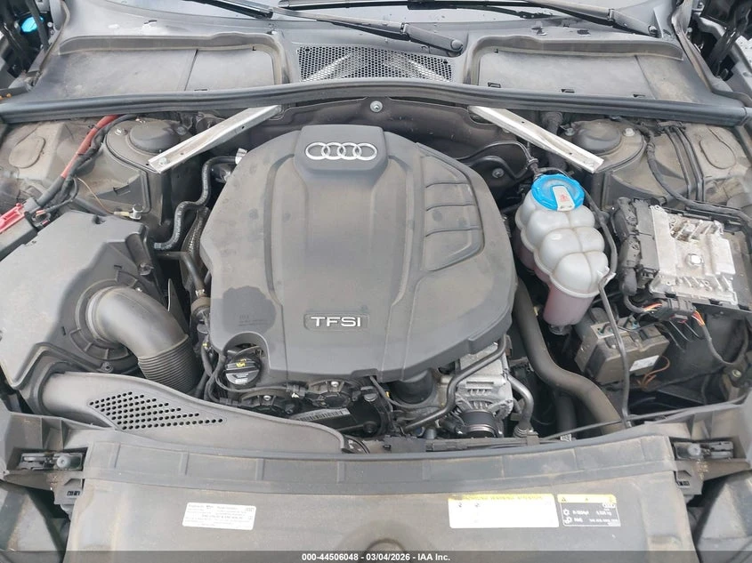 Audi A4 2.0l 45 Premium, снимка 10 - Автомобили и джипове - 53905681