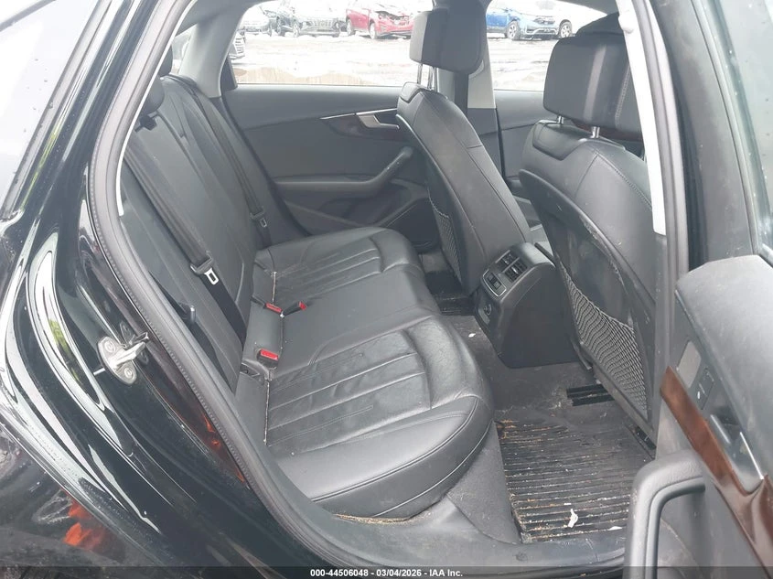 Audi A4 2.0l 45 Premium, снимка 8 - Автомобили и джипове - 53905681