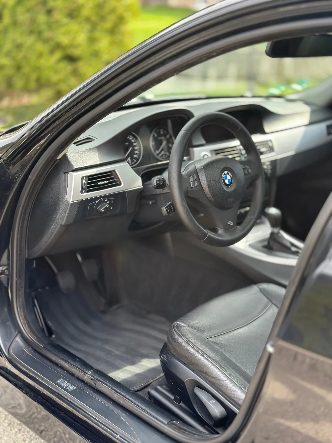 BMW 330 231 , снимка 15 - Автомобили и джипове - 53996014