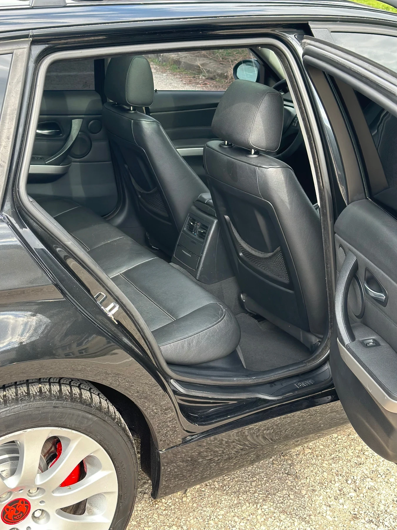 BMW 330 231 , снимка 13 - Автомобили и джипове - 53996014