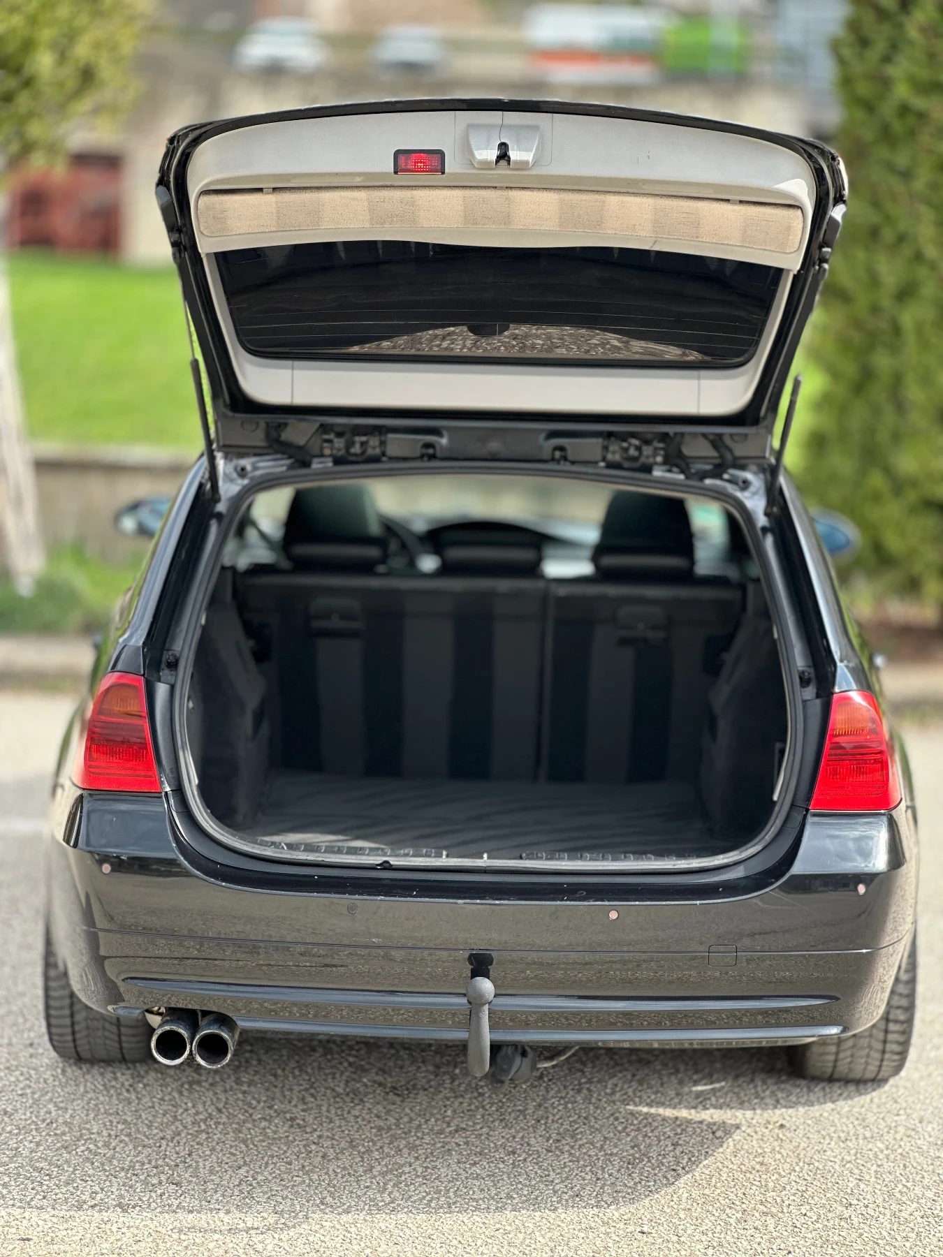 BMW 330 231 , снимка 10 - Автомобили и джипове - 53996014