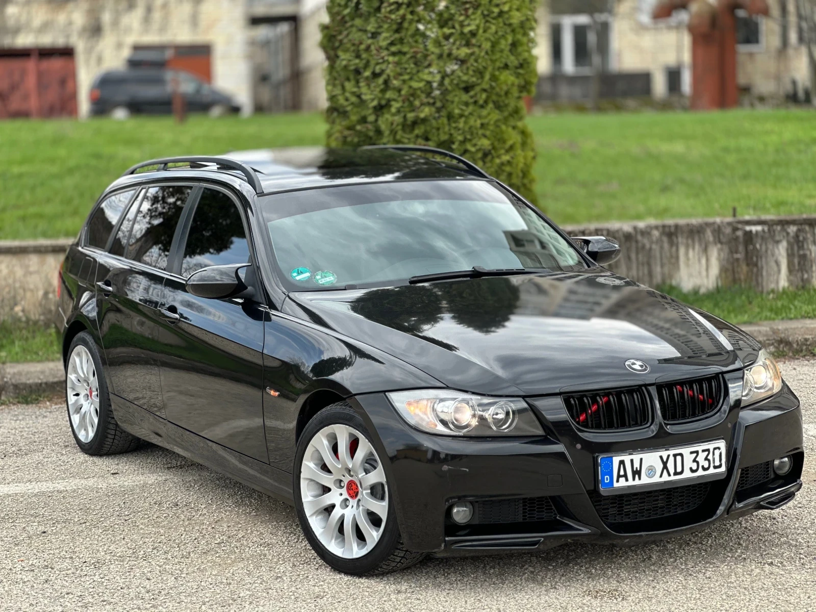 BMW 330 231 , снимка 3 - Автомобили и джипове - 53996014